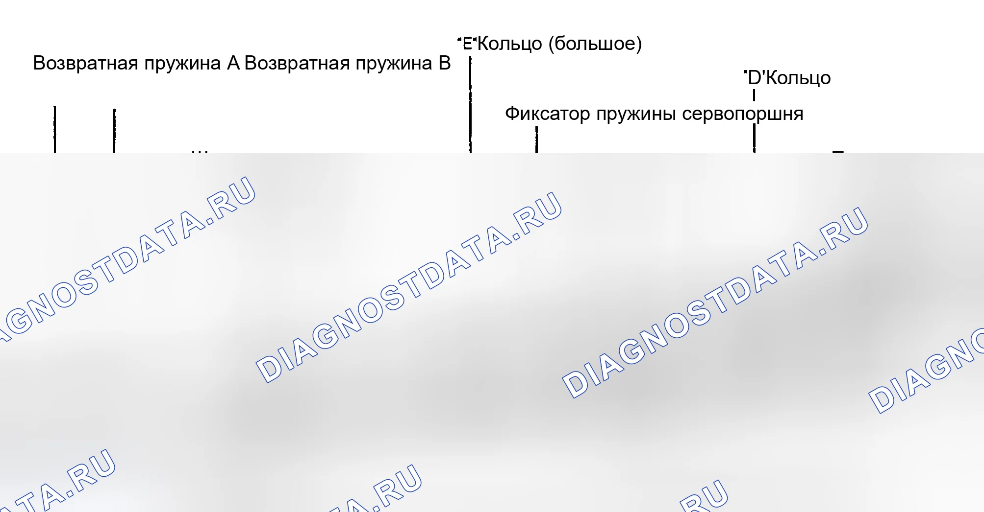 Рис. 32. Nissan Pathfinder I
