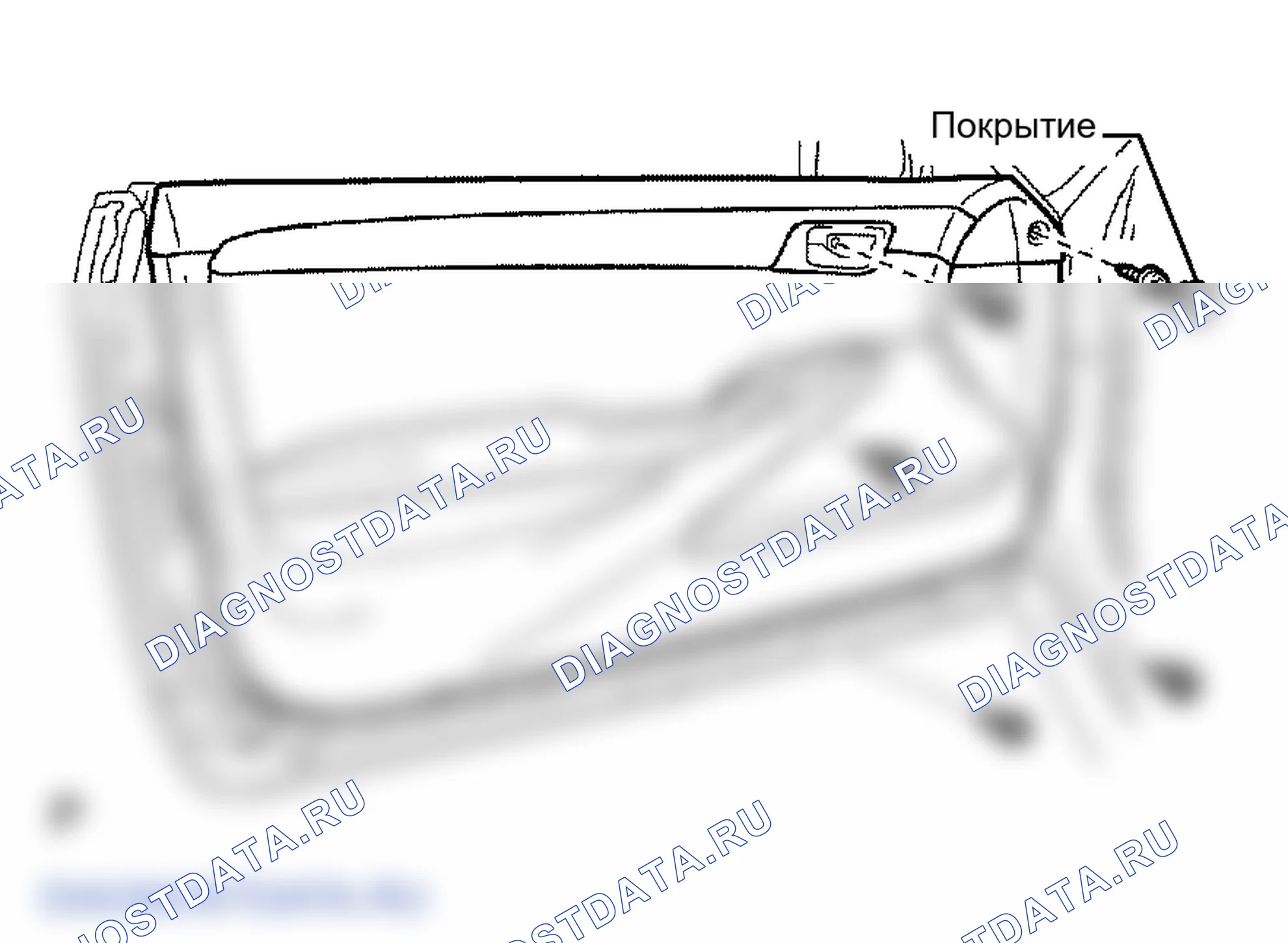 Рис. 141. Toyota Camry Solara II