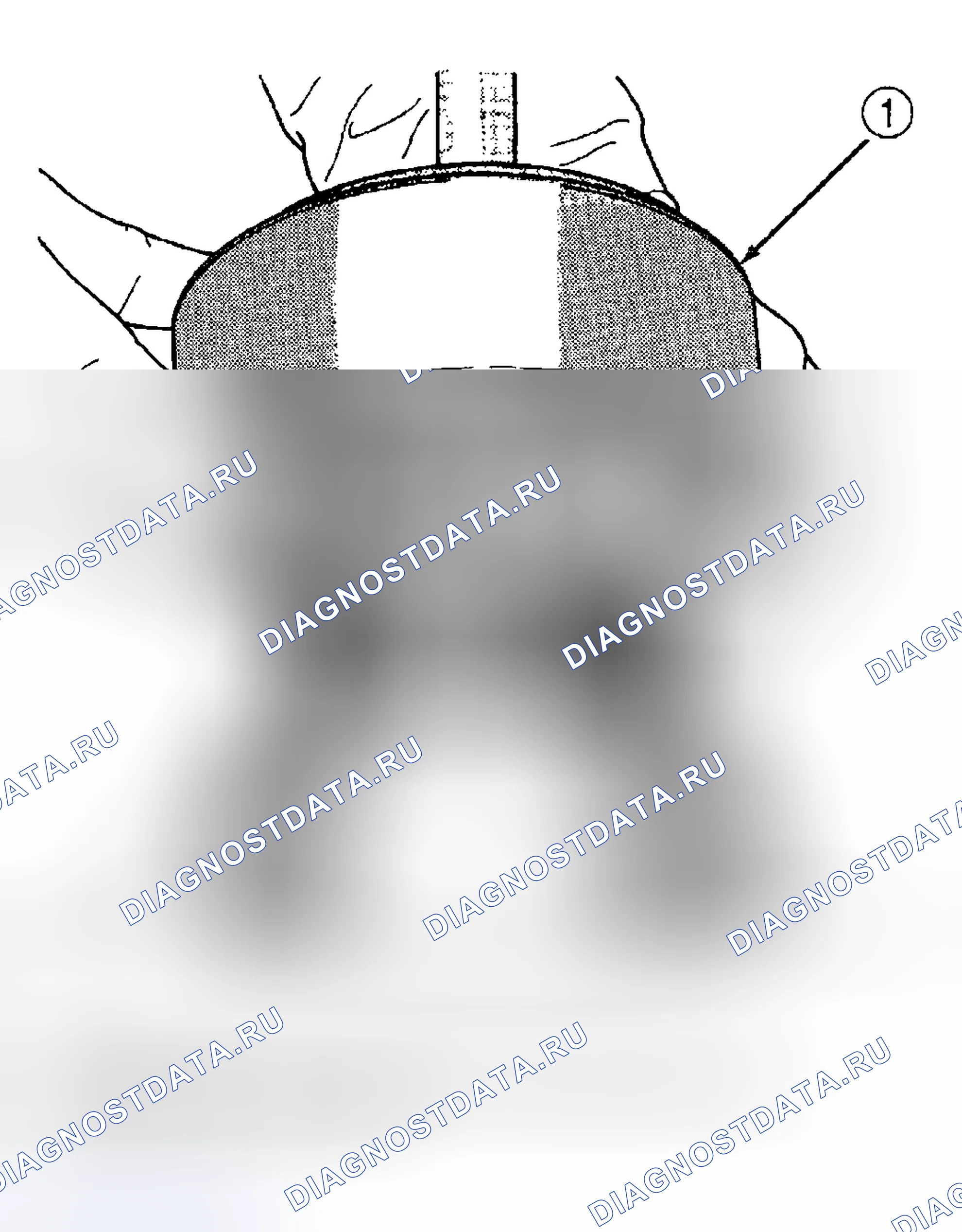 Рис. 535. Hyundai IONIQ 6 I
