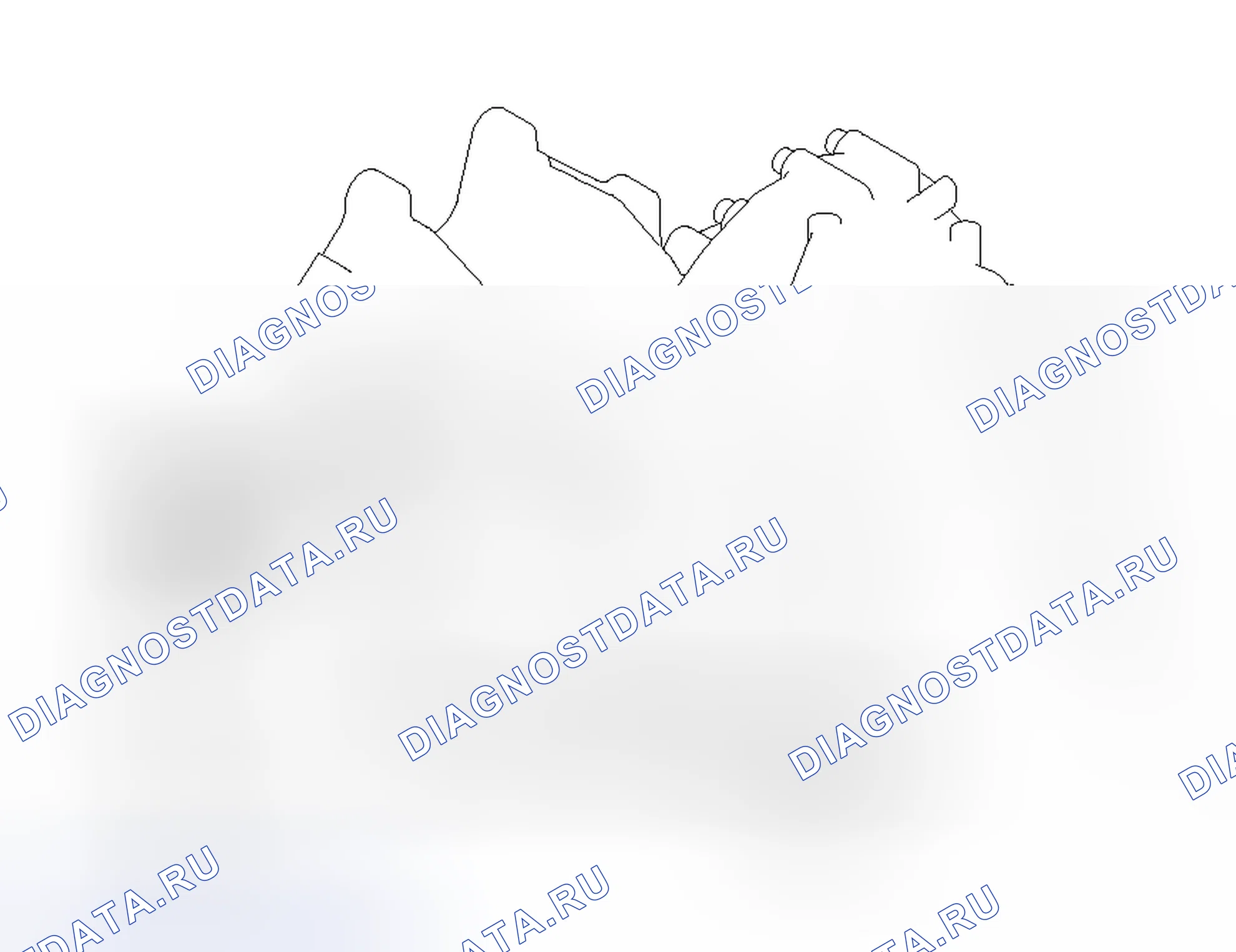 Рис. 24. Mitsubishi Endeavor I