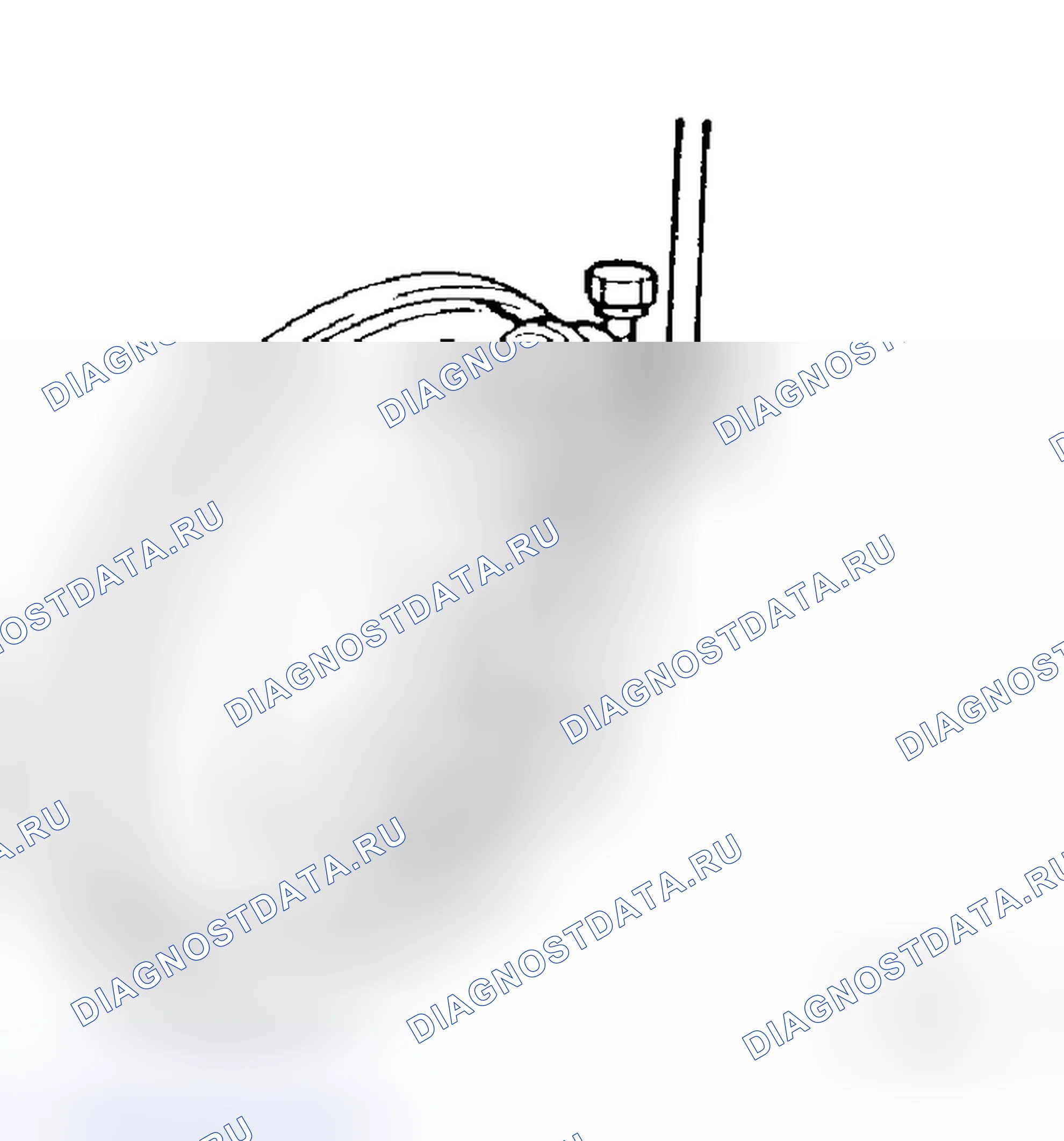 Рис. 18: Контроль биения. Honda S660 I