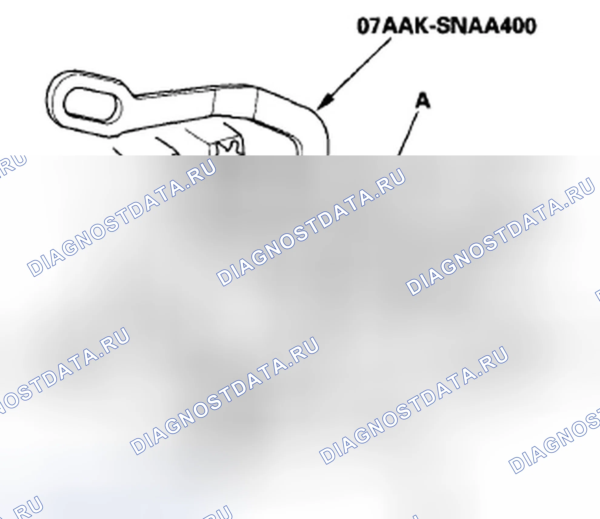 Рис. 761. Honda Civic VIII