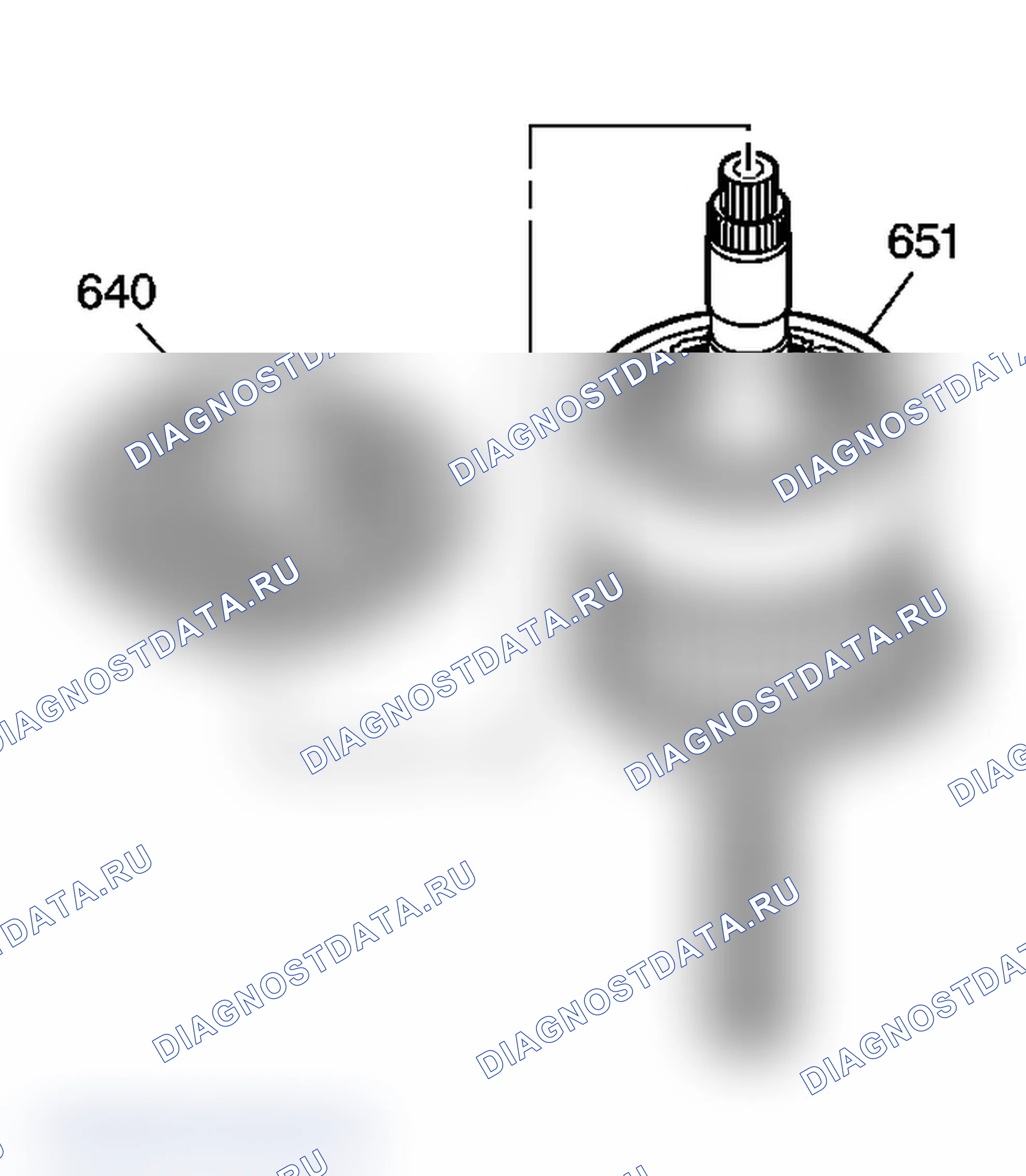 Рис. 592. Chevrolet Silverado 1500 