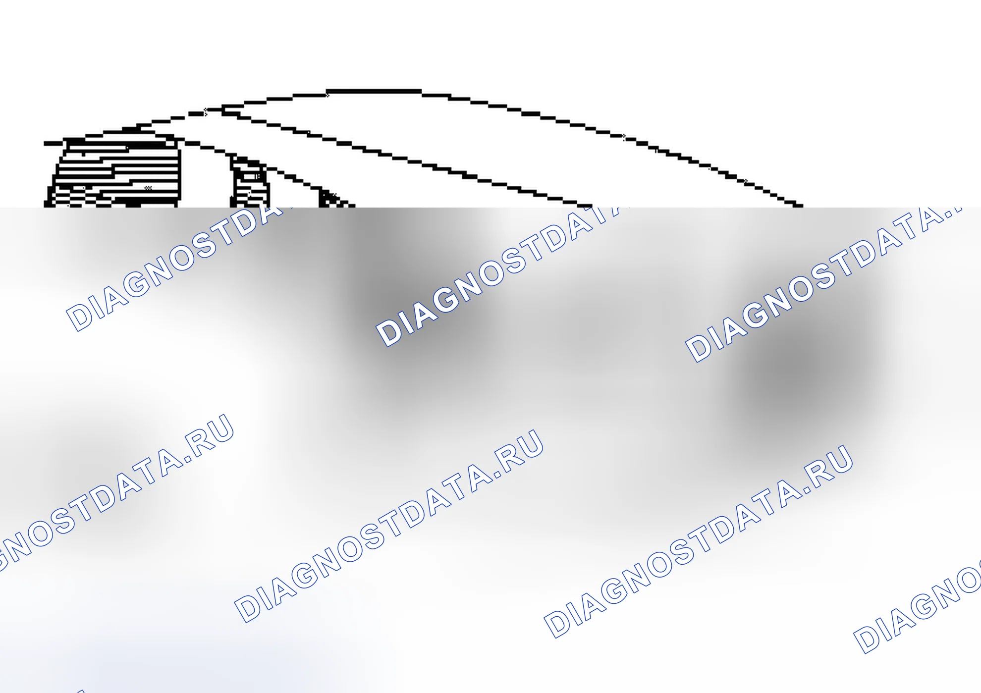 Рис. 11. Jaguar XJR III