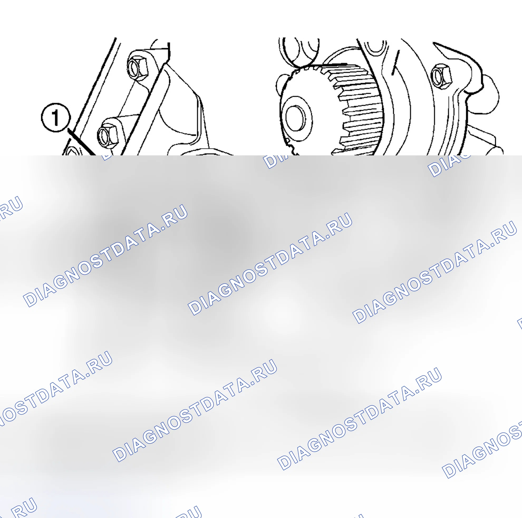 Рис. 113. Chrysler Voyager IV