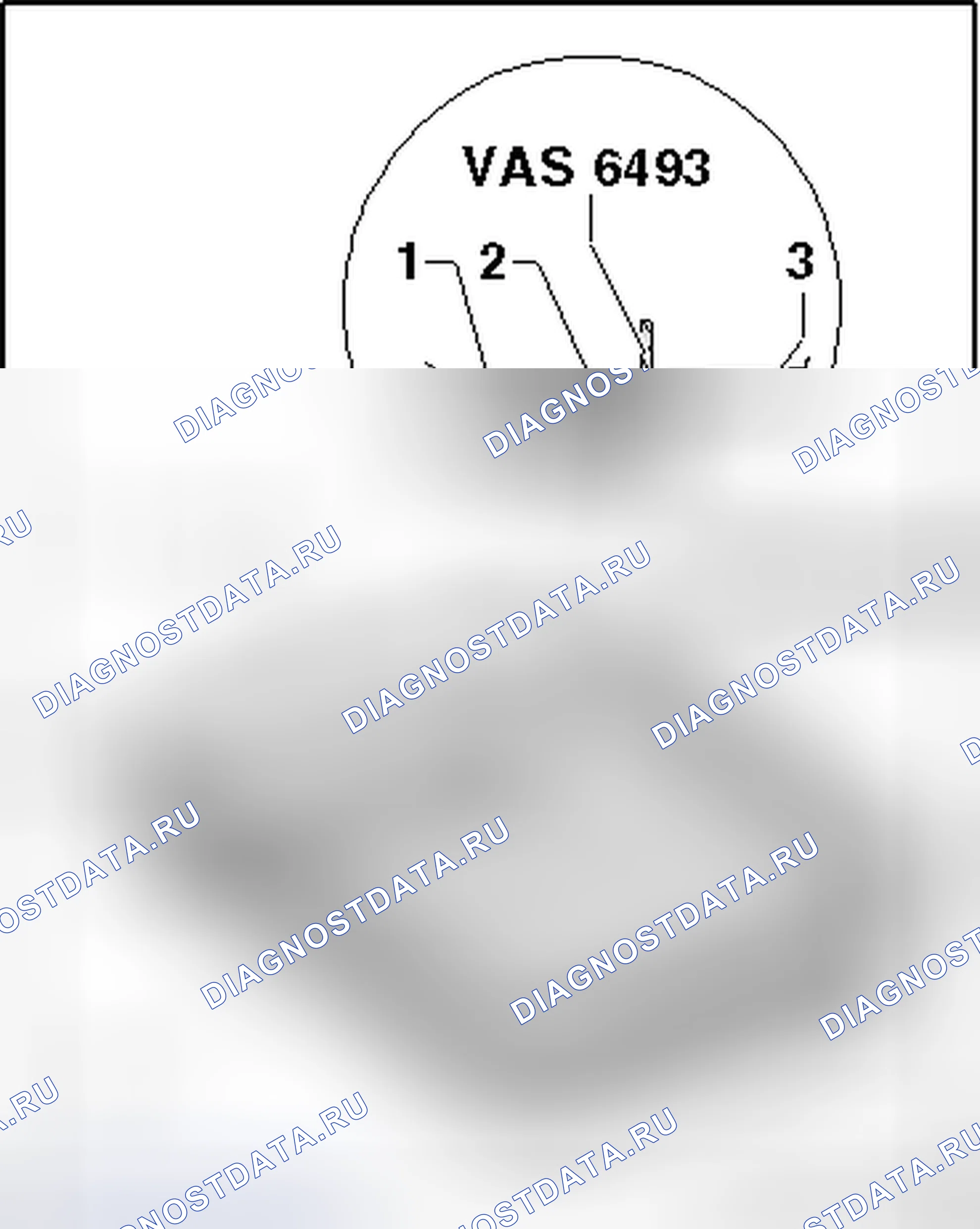Рис. 34. Volkswagen Touareg I
