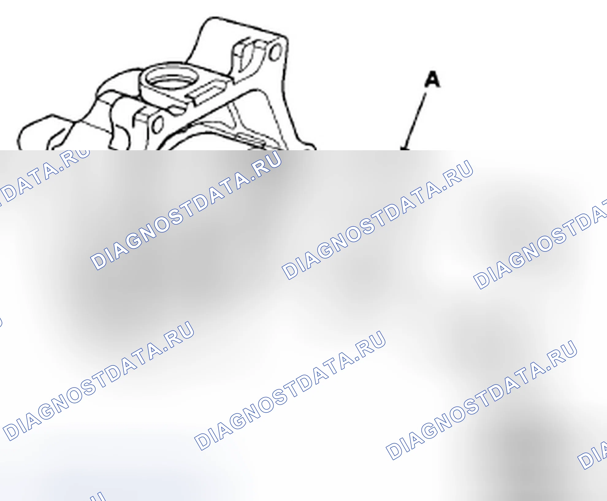 Рис. 188. Honda Civic VIII рестайлинг