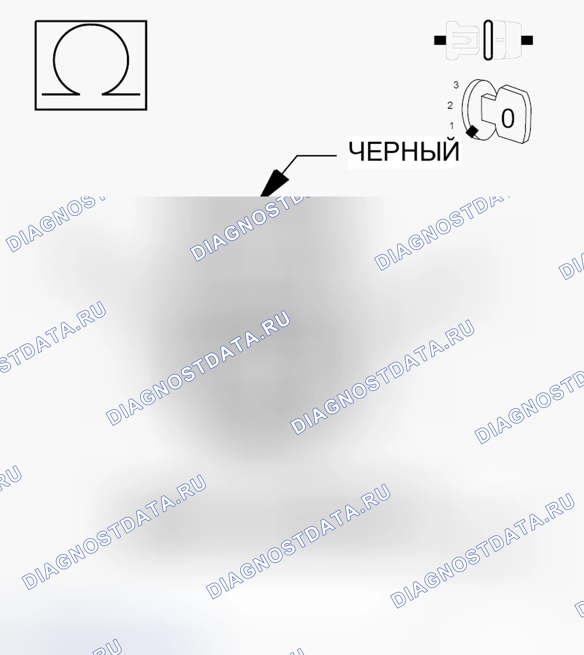 Рис. 585. Chrysler Town & Country V рестайлинг