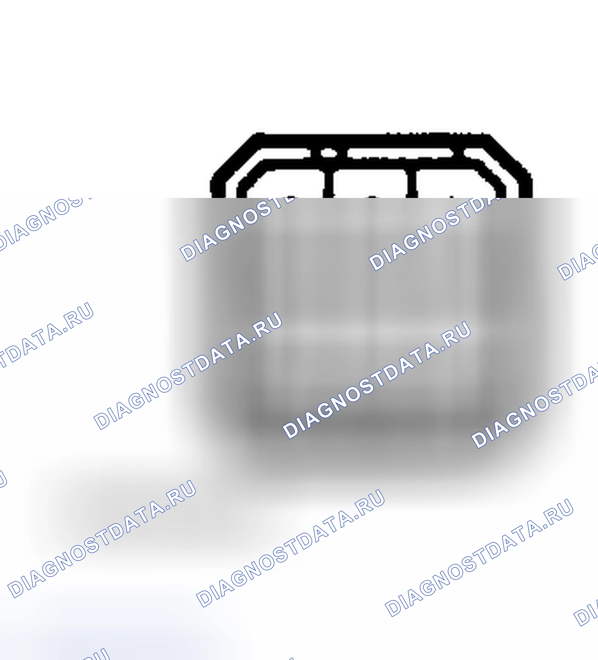 Рис. 4. Haval H6 I