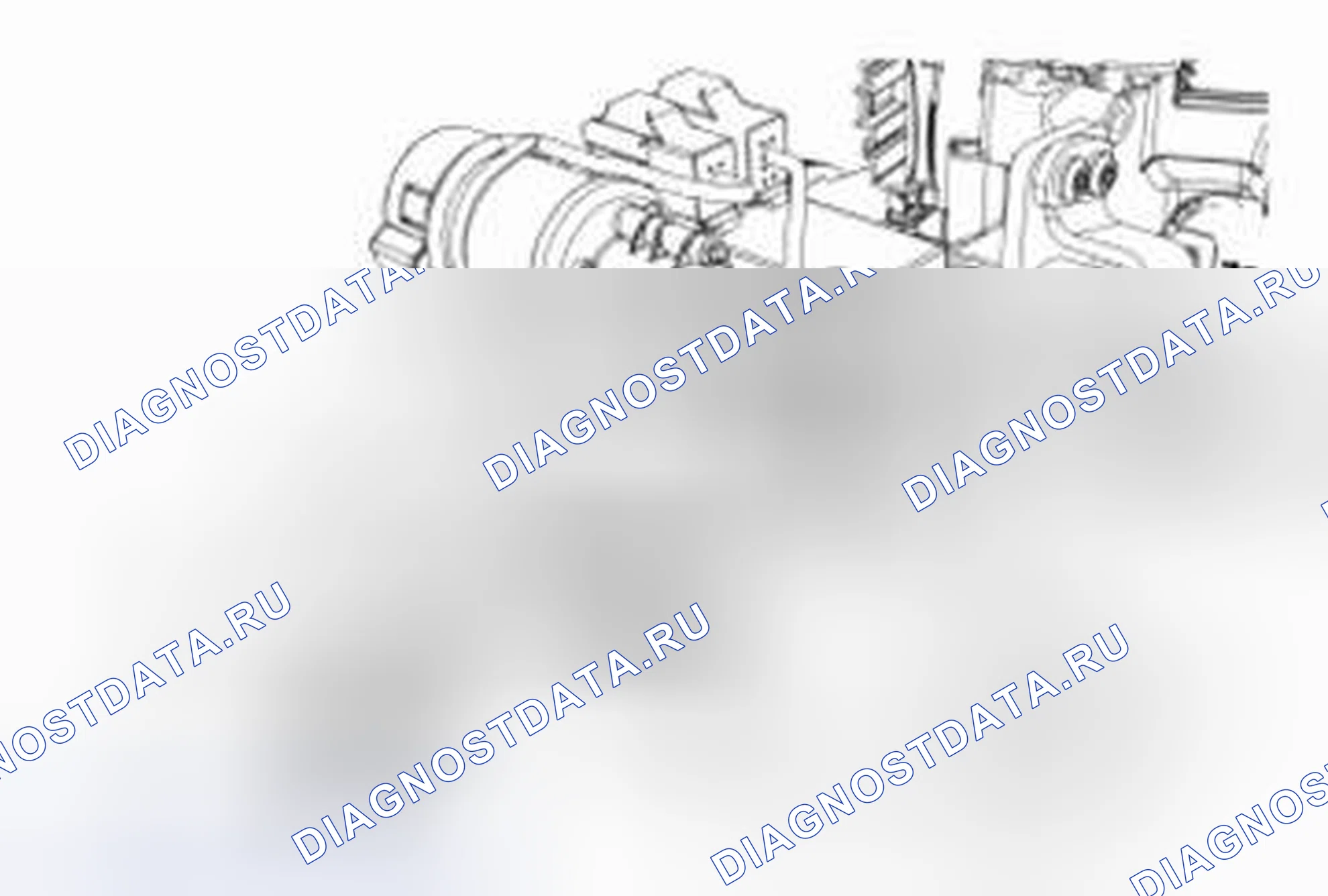 Рис. 35. Ford Pickup F250 Super Duty II