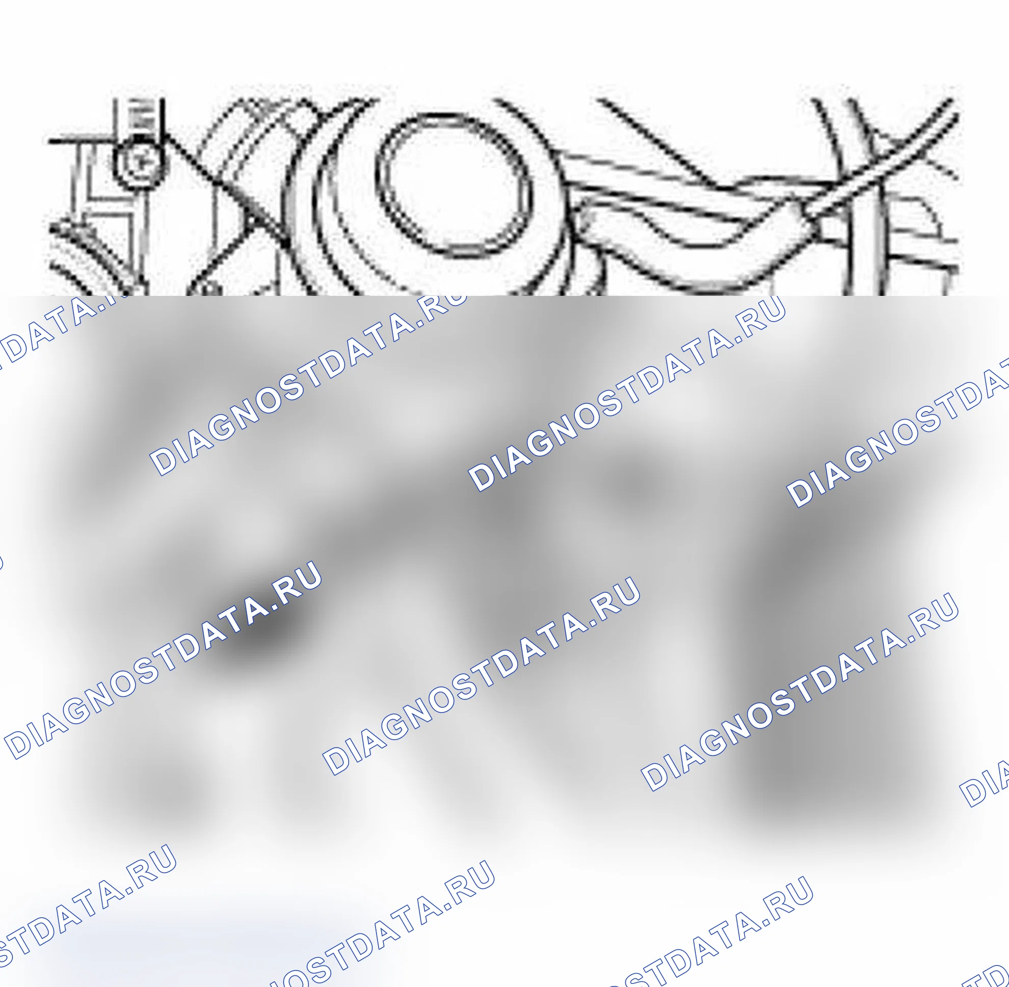 Рис. 316. Porsche 911 Carrera 4 996 рестайлинг