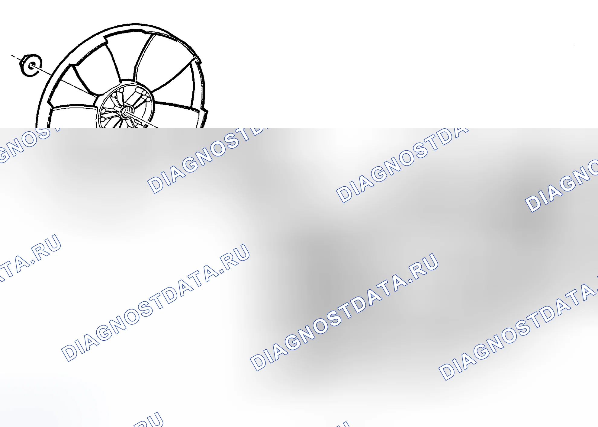 Рис. 10: Разборка и повторная сборка. Saturn SL II