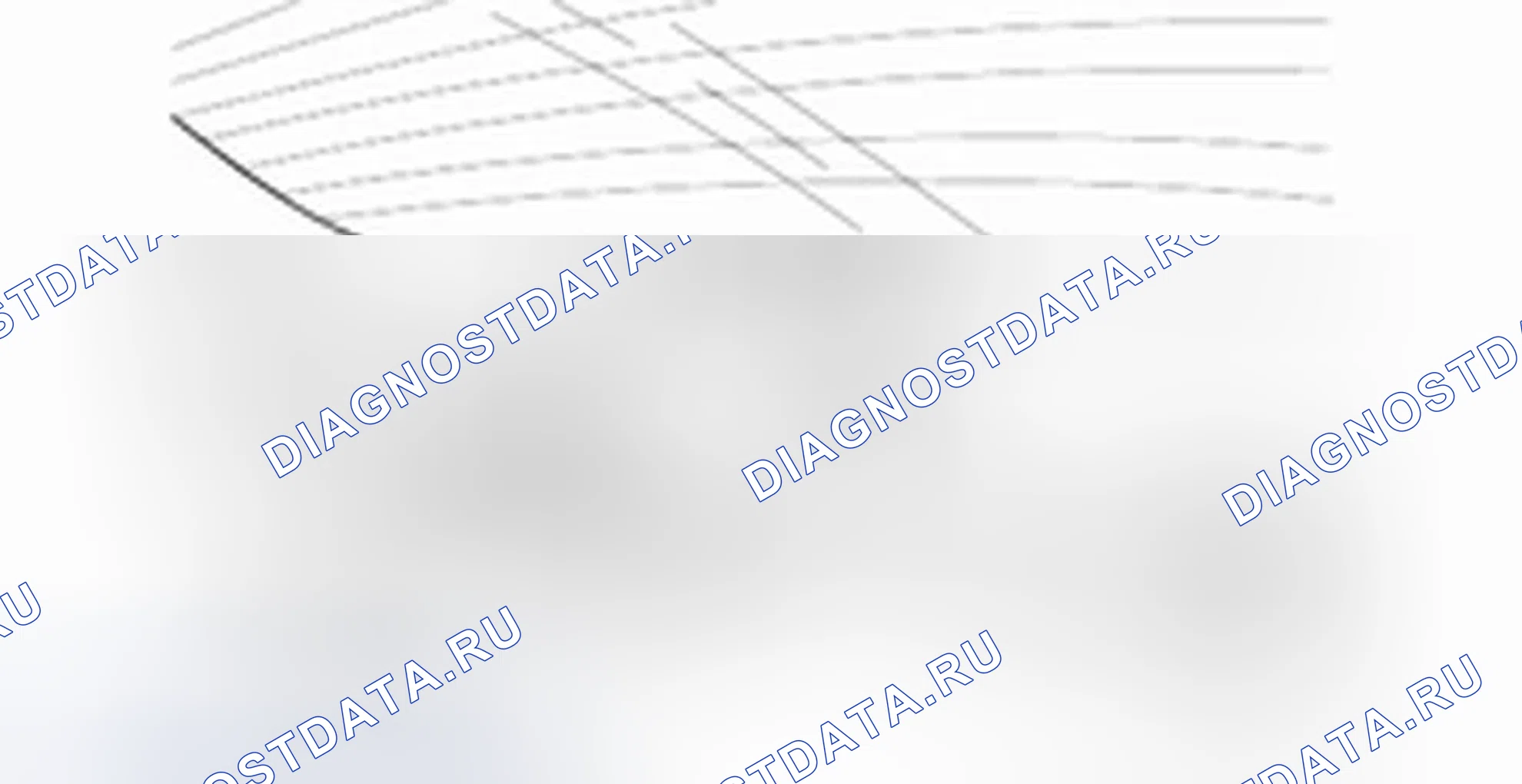 Замена процедуры ремонта. Hyundai H-1 A1