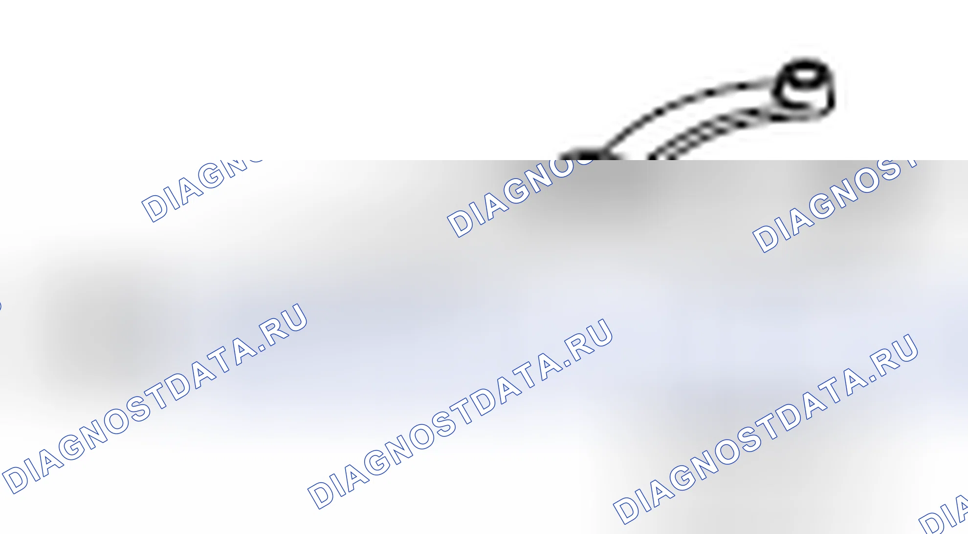 Рис. 818. Mitsubishi Galant IX рестайлинг