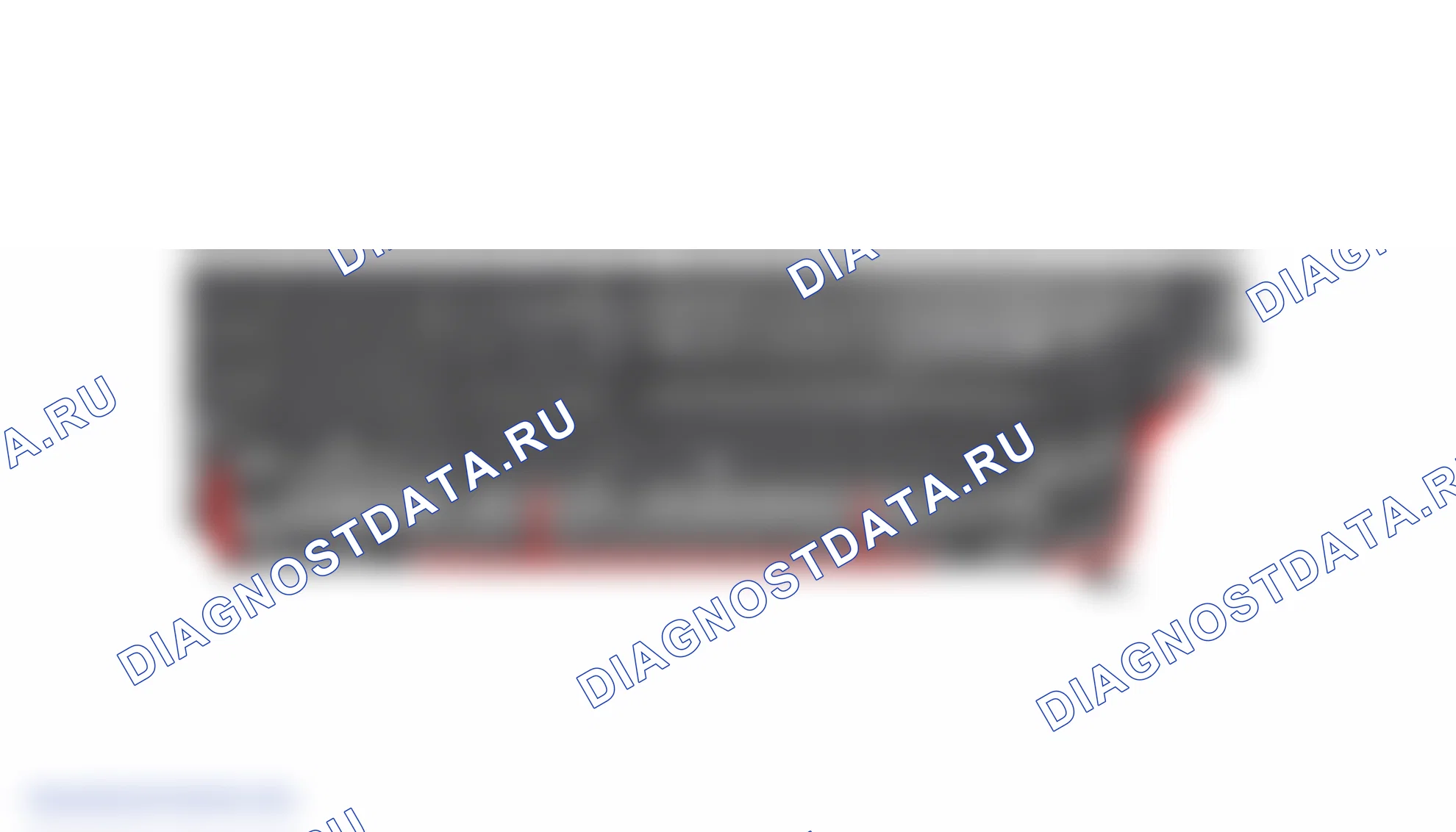 Сварной шов из ПВХ с уплотнением - Зона пола — Tank 500. Tank Tank 500 I
