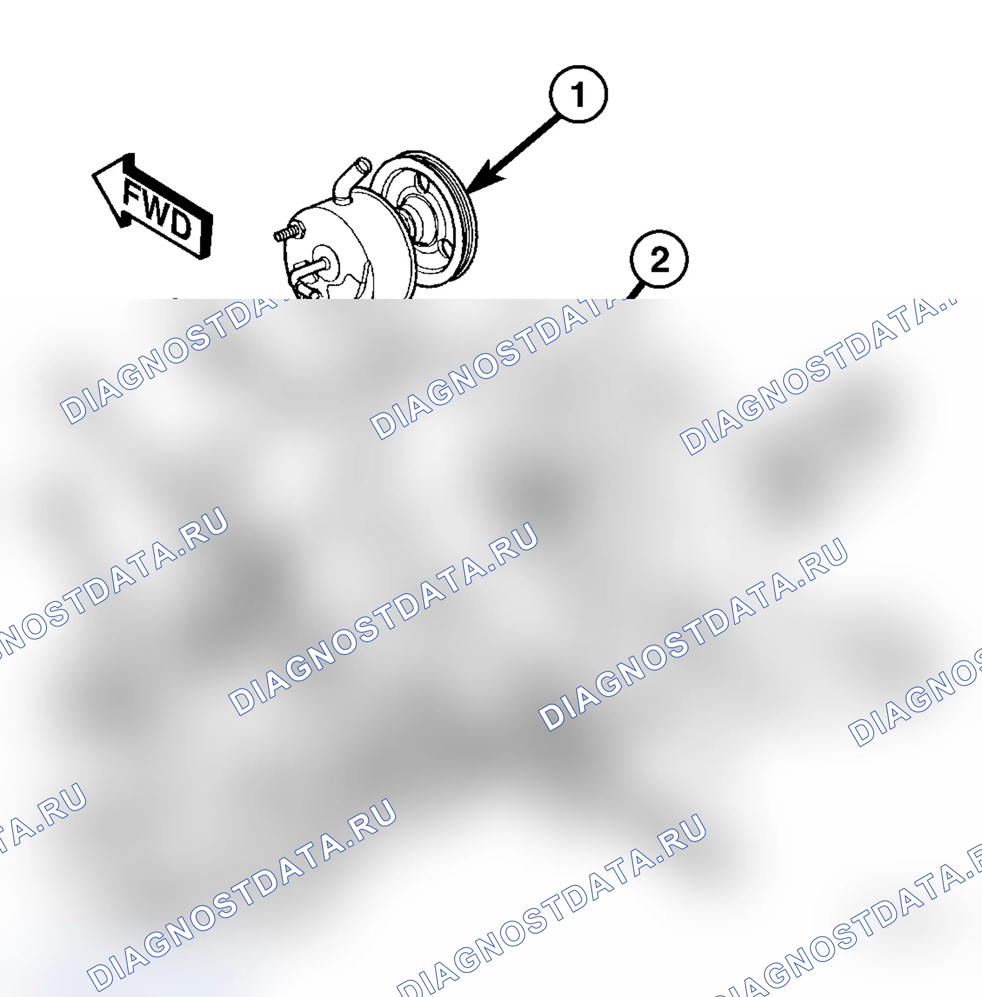 Рис. 11. Dodge Caravan IV