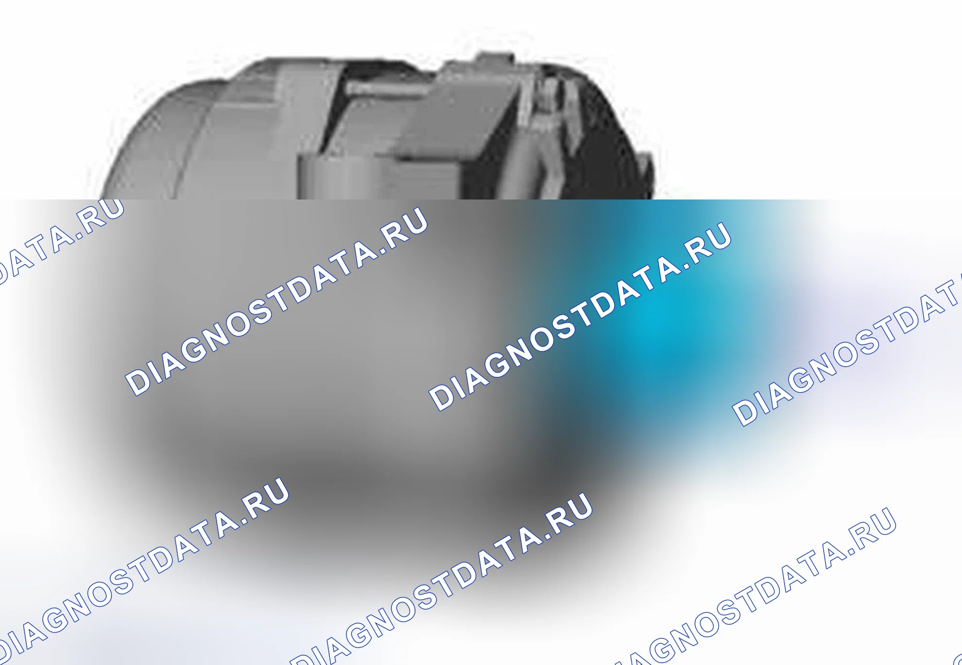 Рис. 42: Удаление. Ford Escape III