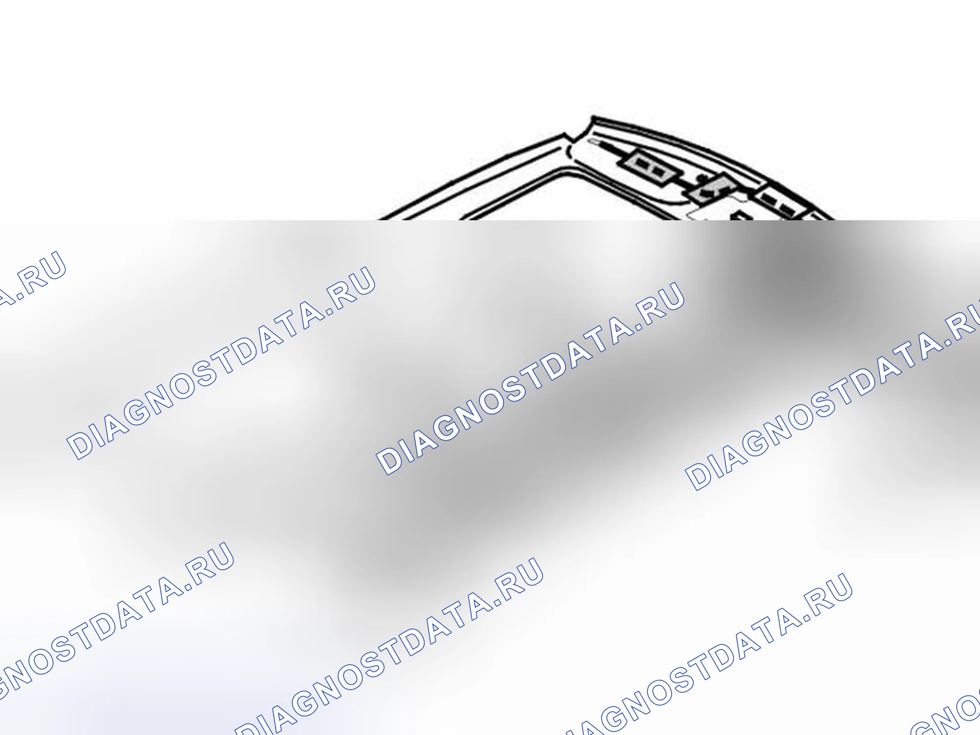 Рис. 216. Volvo XC90 I