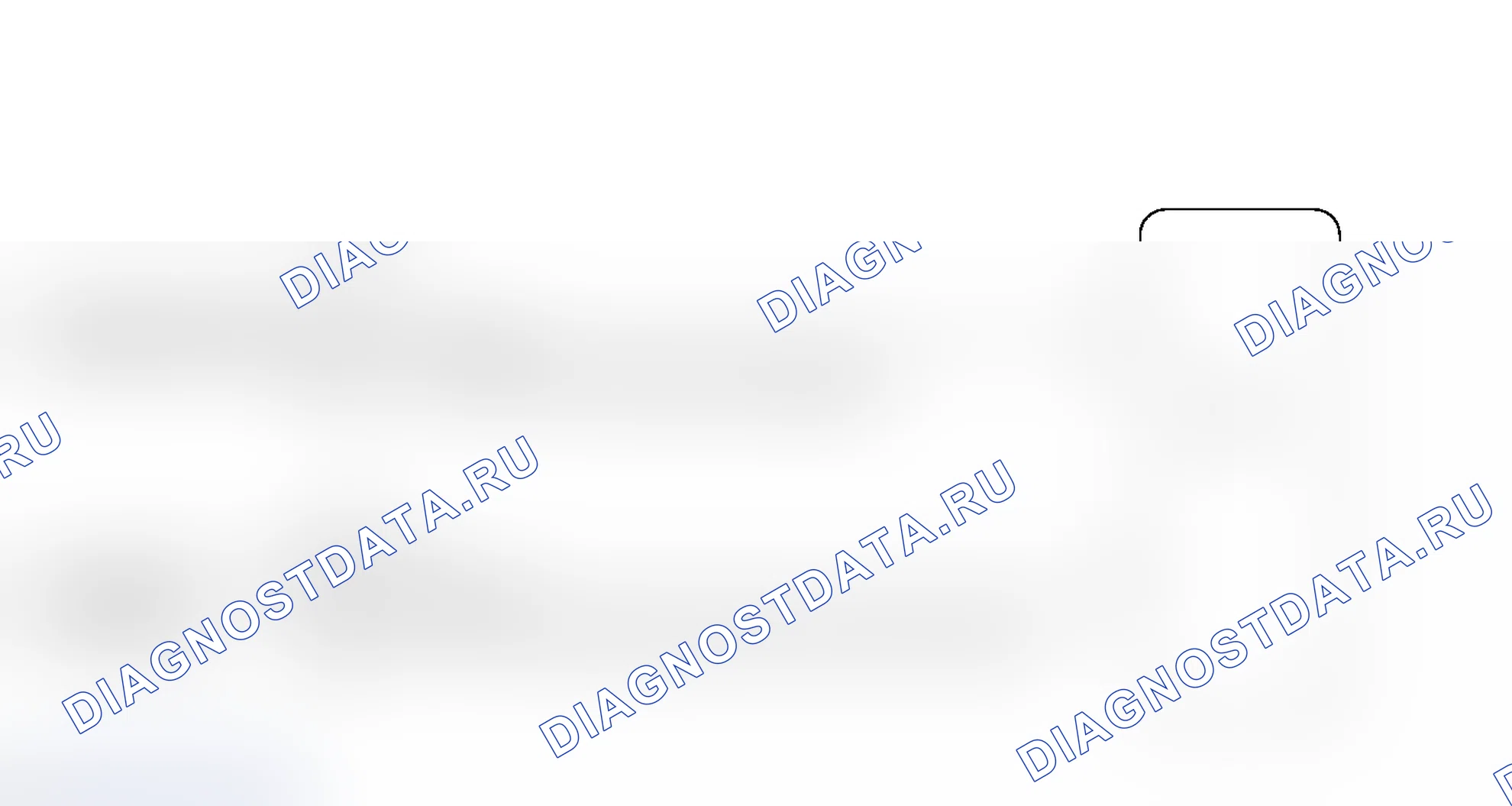 Рис. 284: ОПИСАНИЕ МОНИТОРА. Lexus IS F I