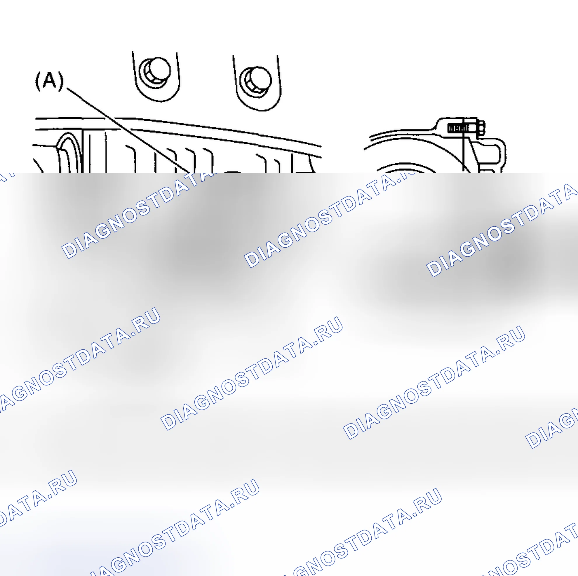 Рис. 61. Subaru Impreza GD/GC/GG рестайлинг 2