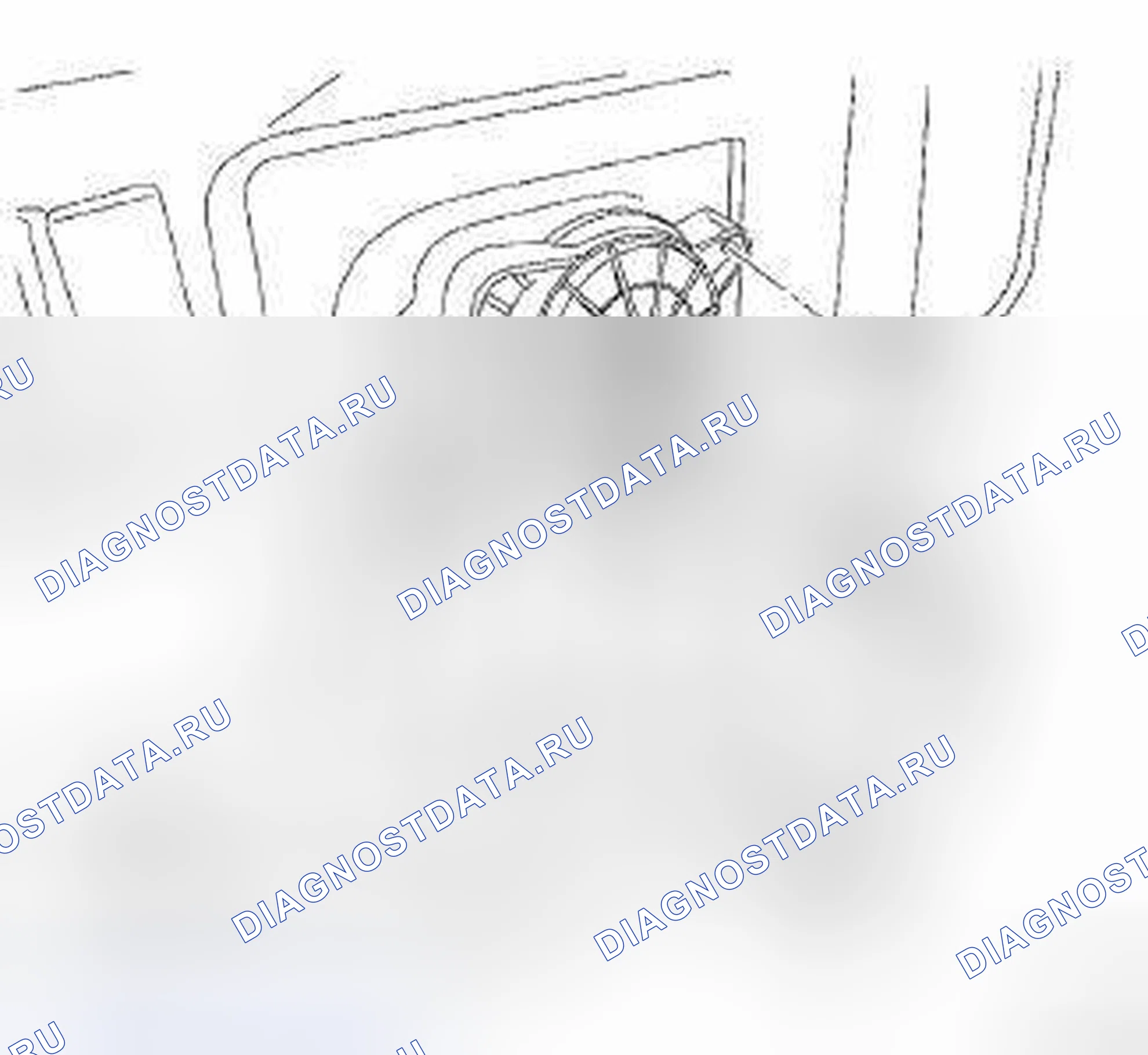 Рис. 256. Jeep Liberty II