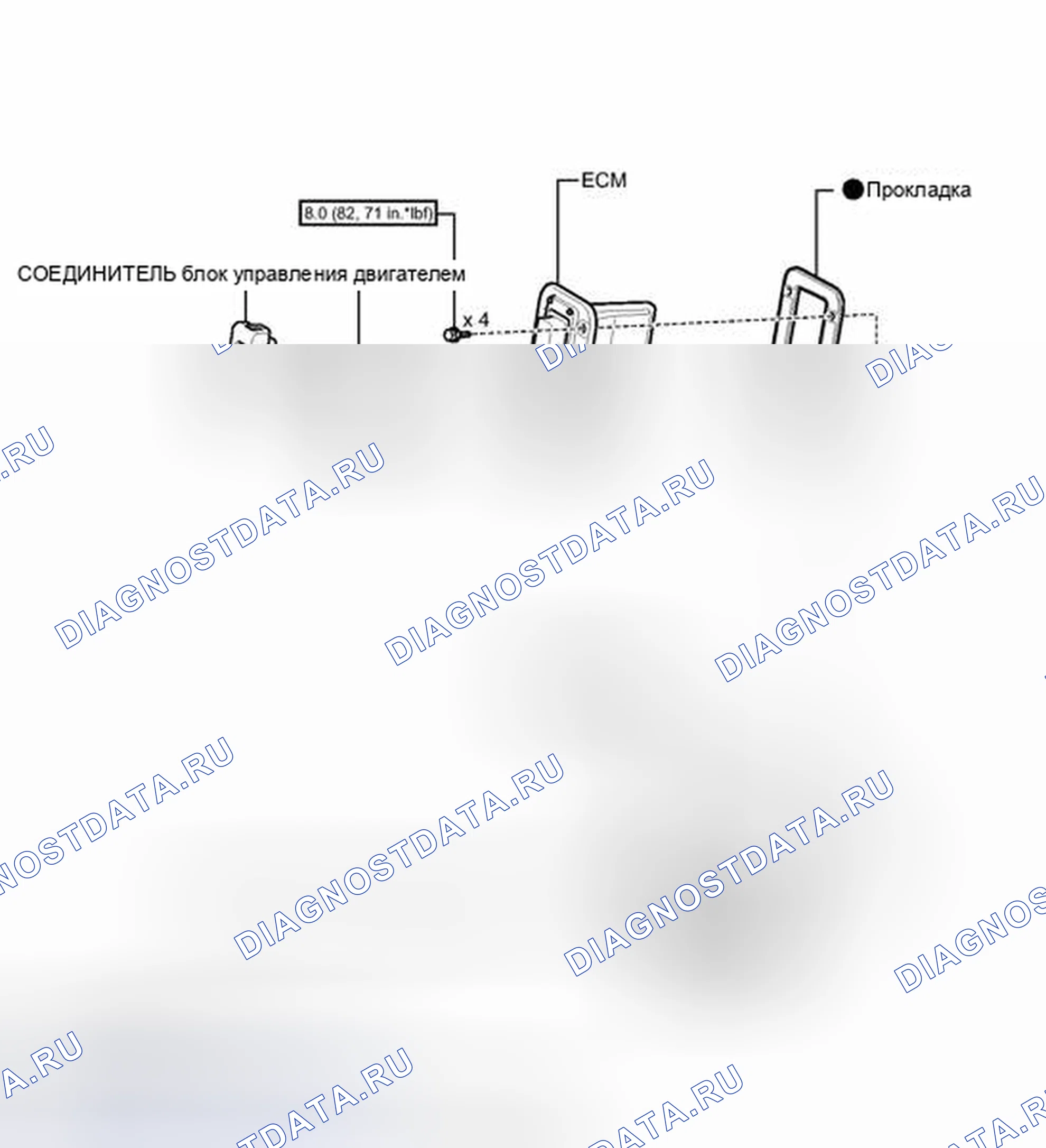 Рис. 12: ИЛЛЮСТРАЦИЯ. Toyota Land Cruiser 200 рестайлинг