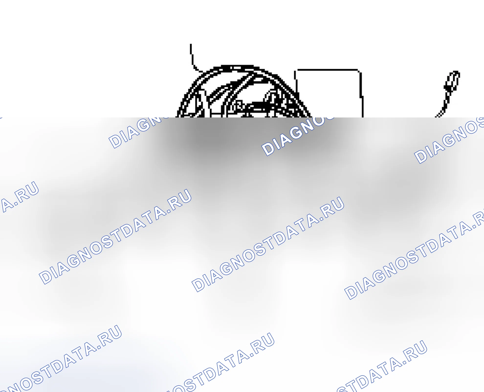 Рис. 16. Jaguar XJR III