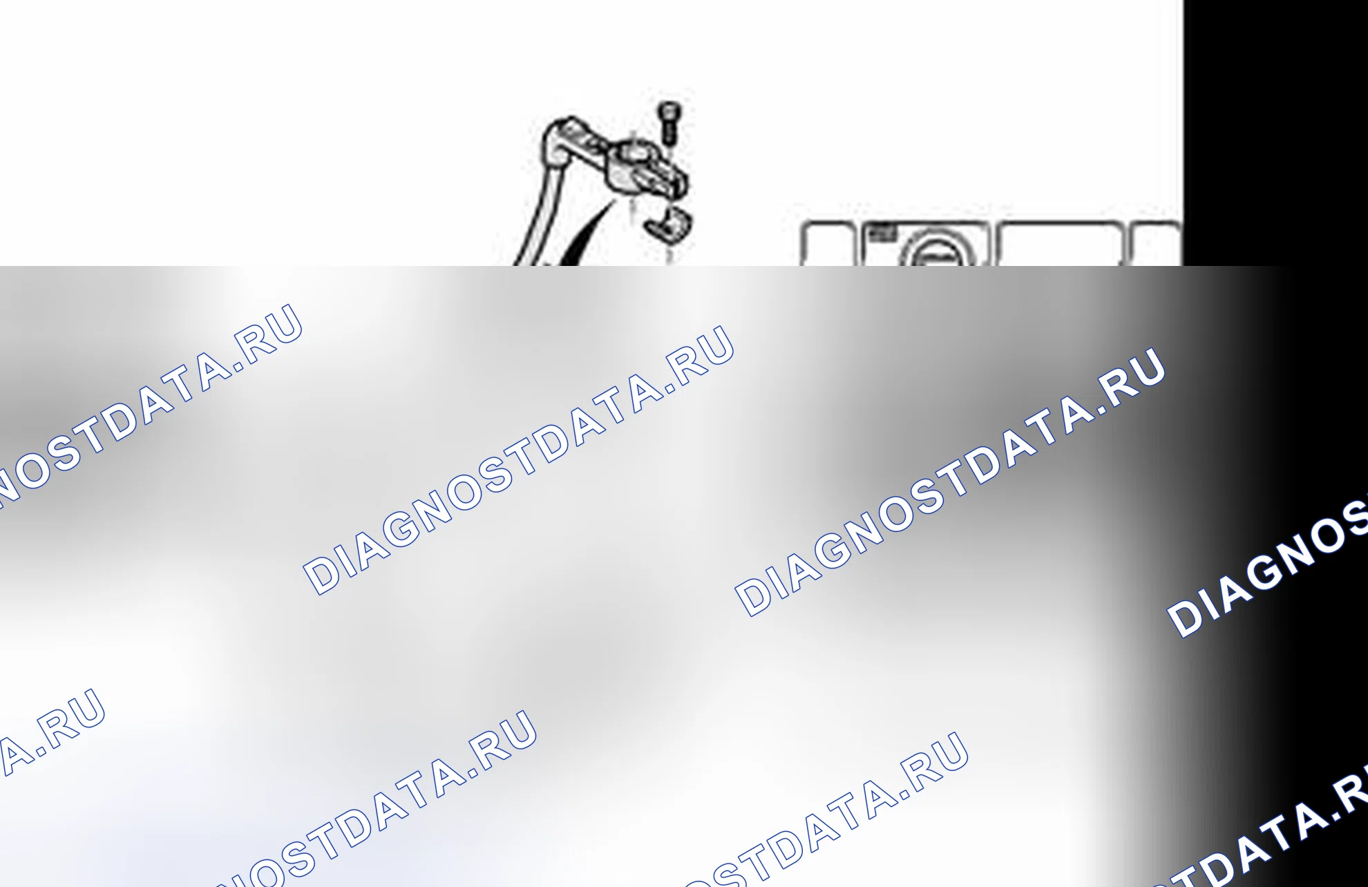 Рис. 296. Volvo V40 I рестайлинг