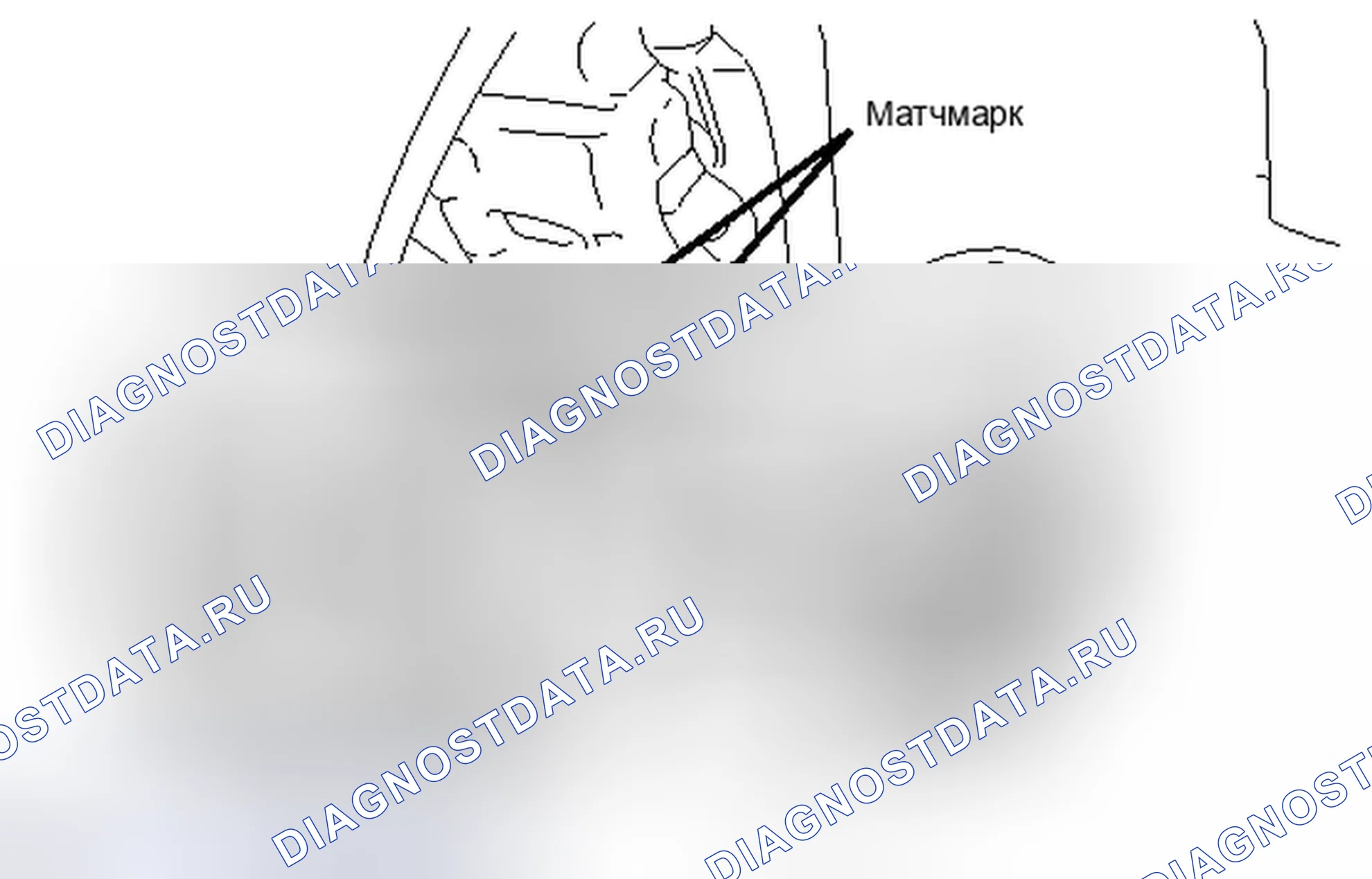Рис. 164. Toyota Camry XV40 рестайлинг