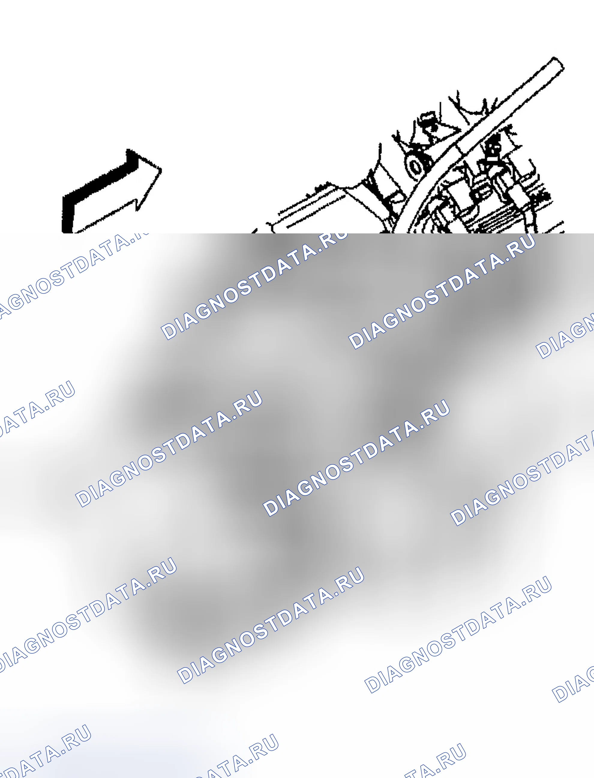 Рис. 1392. Chevrolet Silverado 1500 HD 