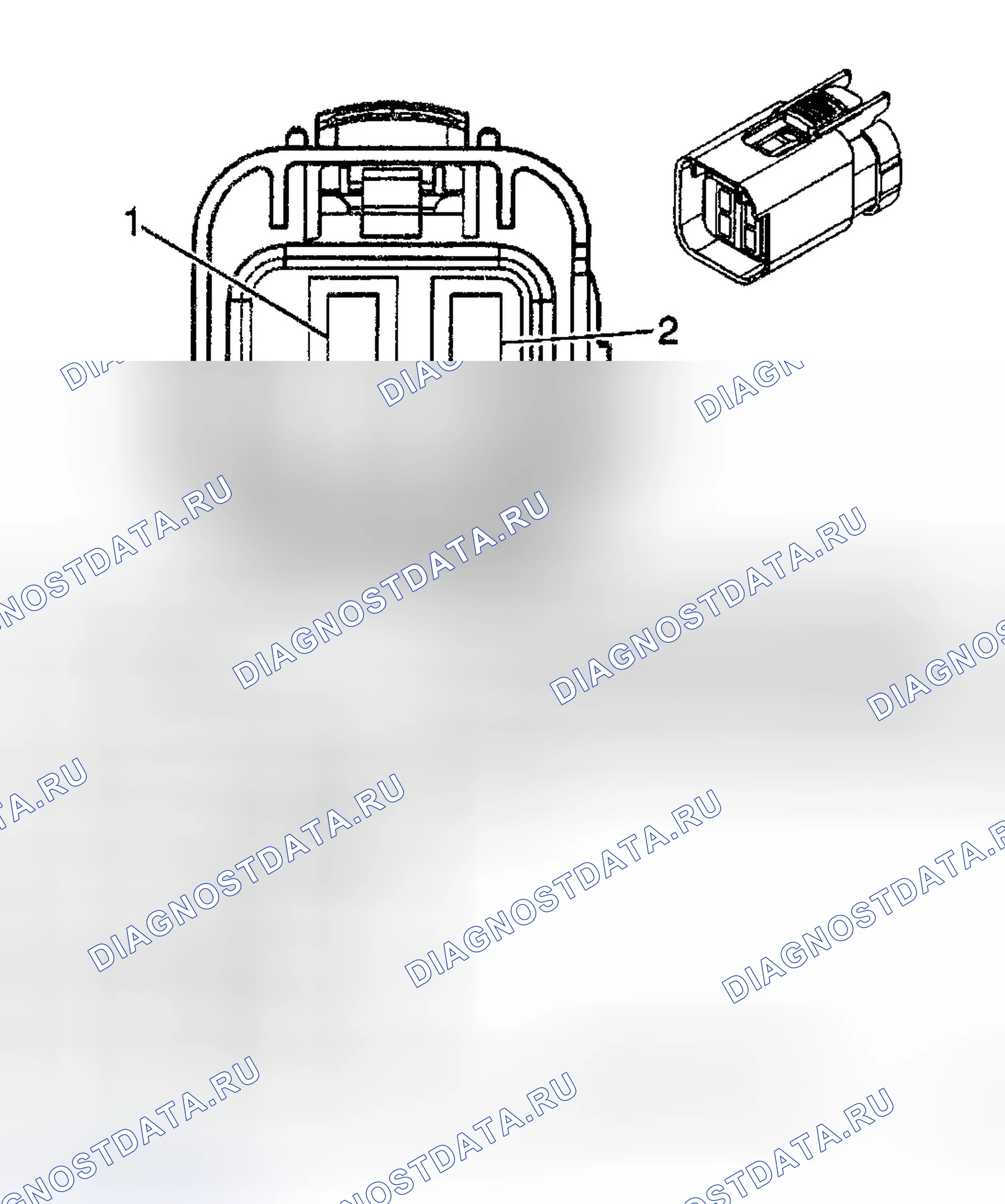 Рис. 284. Chevrolet Silverado 1500 HD 