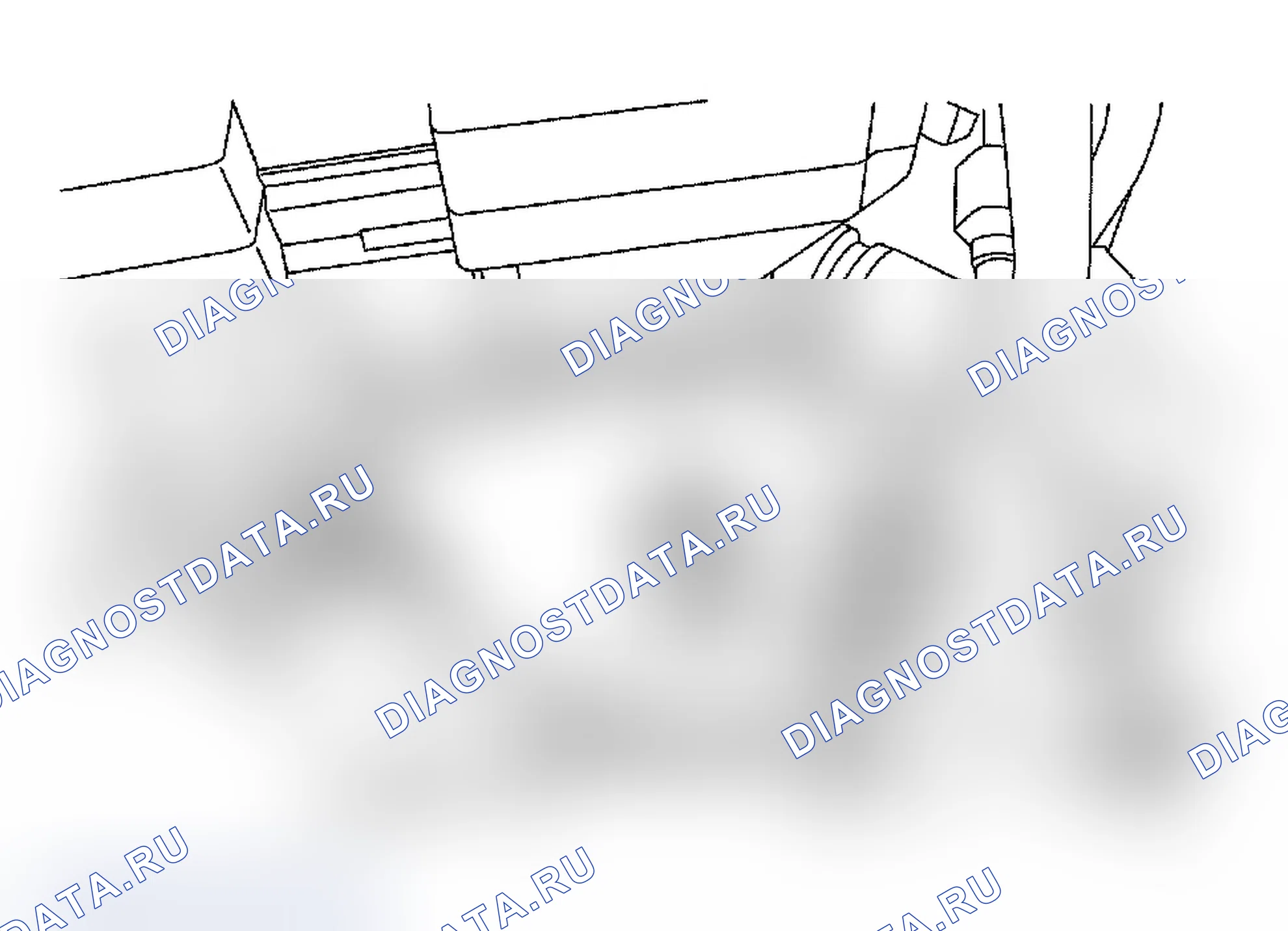 Рис. 30. Ford Cutaway E350 Super Duty 