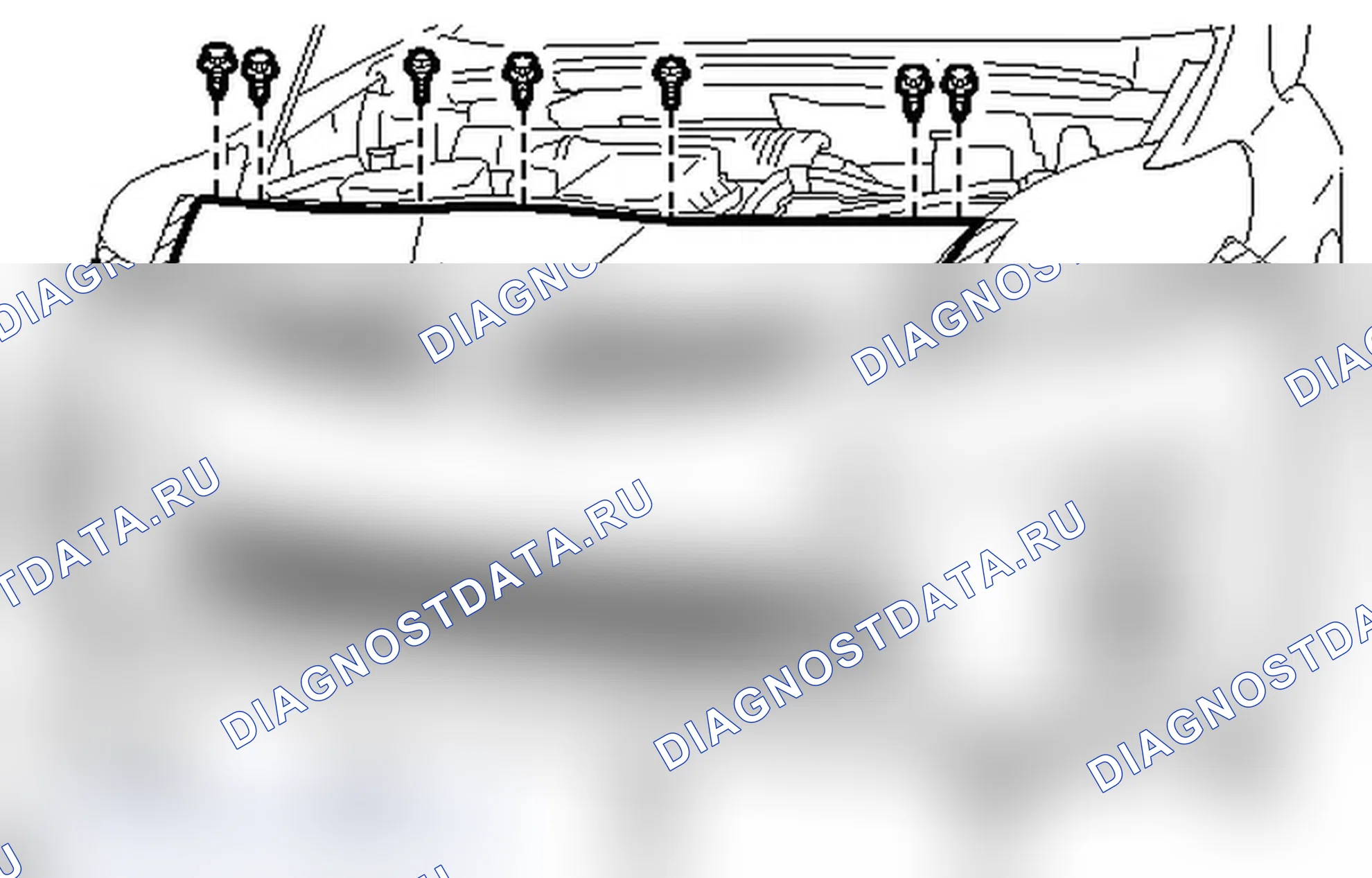 Рис. 49. Toyota Prius PHV pre-III