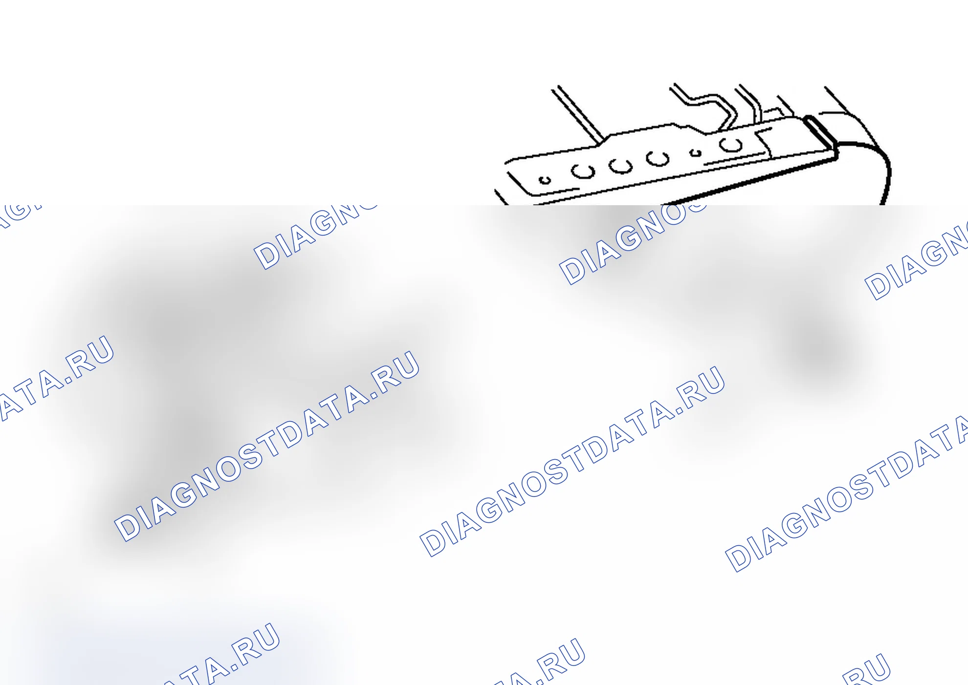 Рис. 29. Toyota Land Cruiser 100 рестайлинг 2