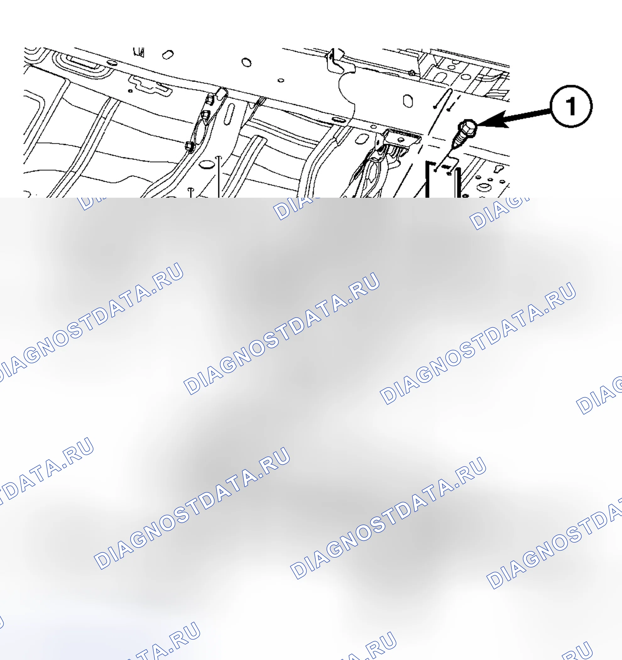 Рис. 8. Dodge Cab & Chassis R3500 HD transition