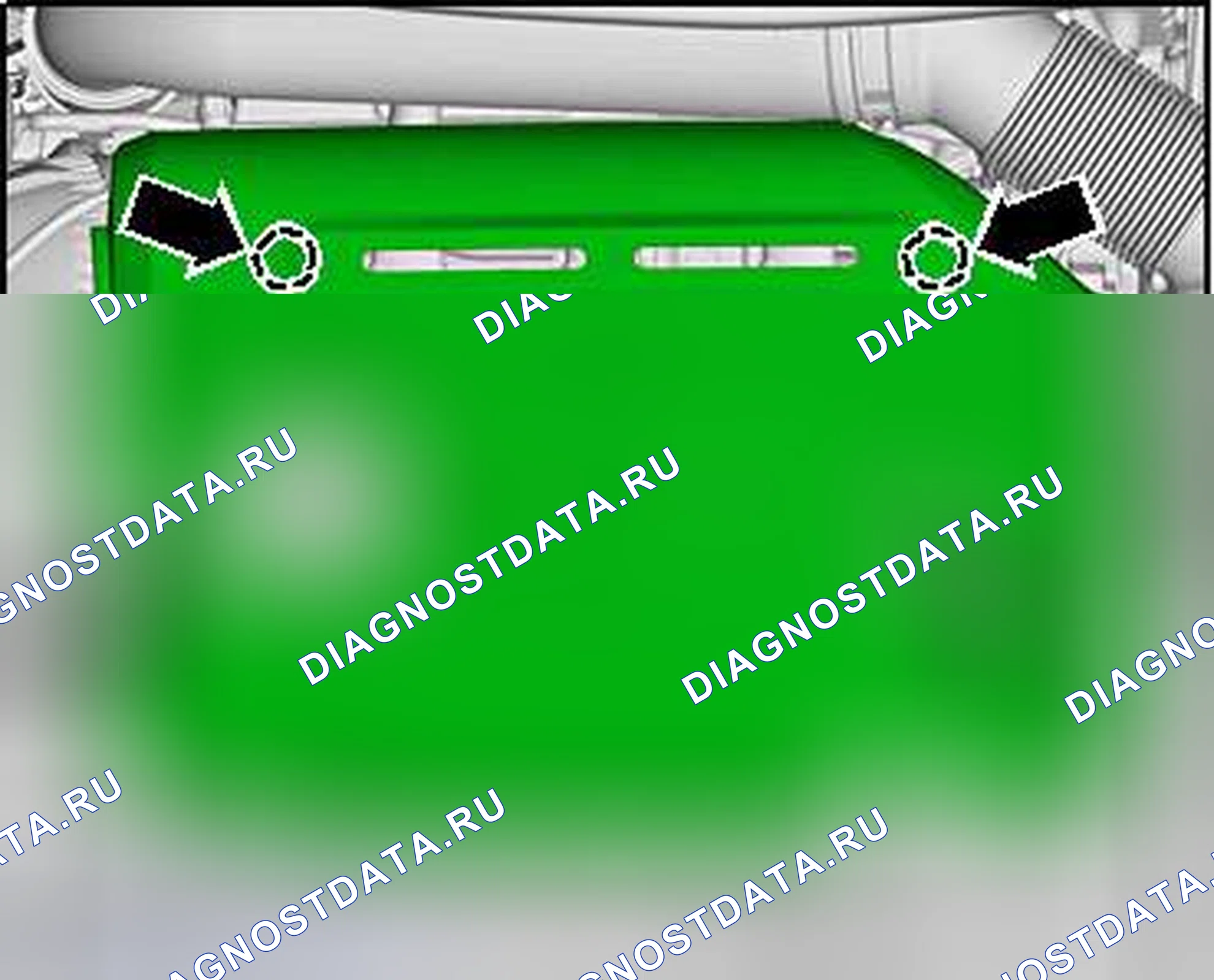 Рис. 107. Volkswagen Golf Mk7