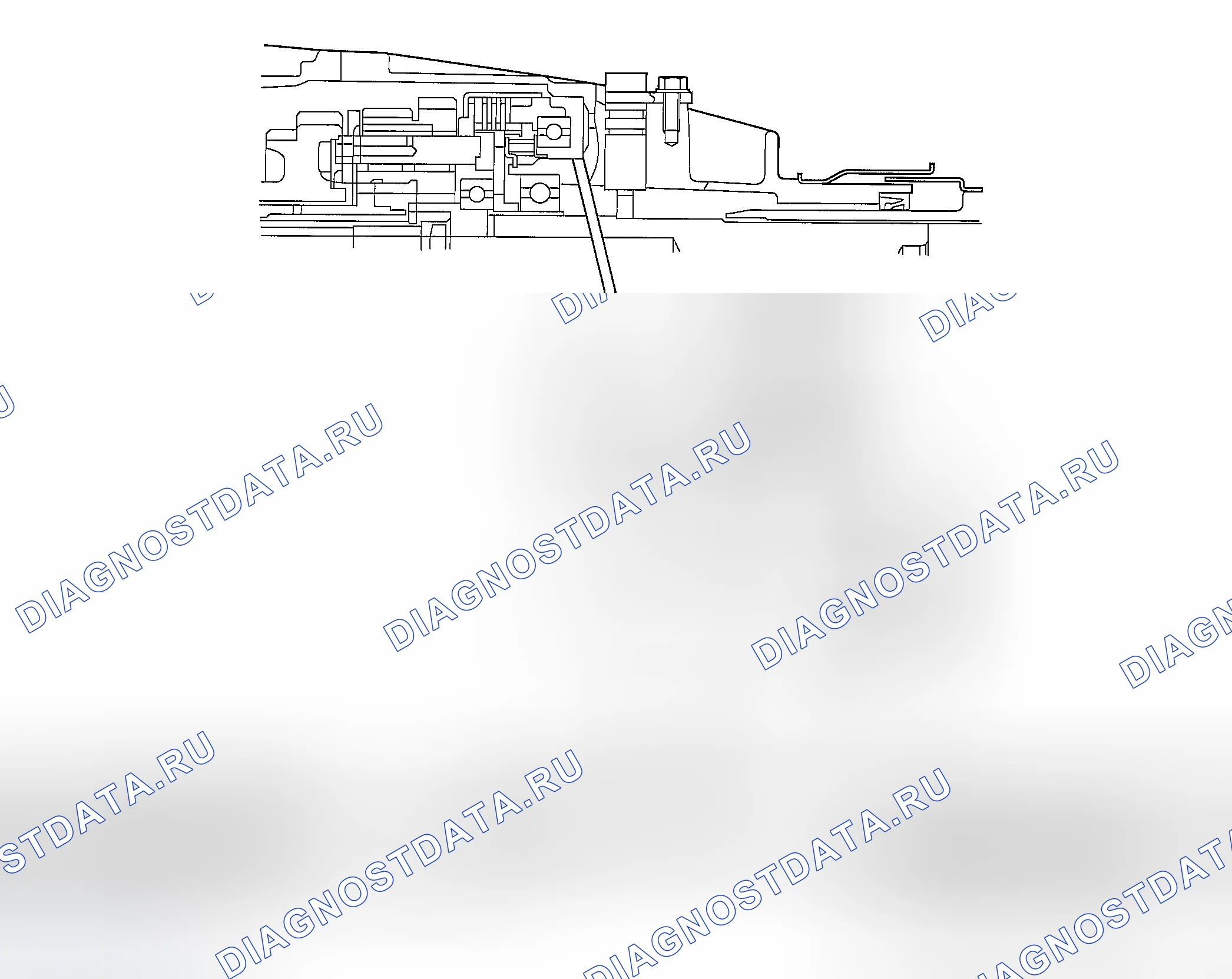 Рис. 907: ОБЩИЕ ПОЛОЖЕНИЯ. Hyundai Creta II