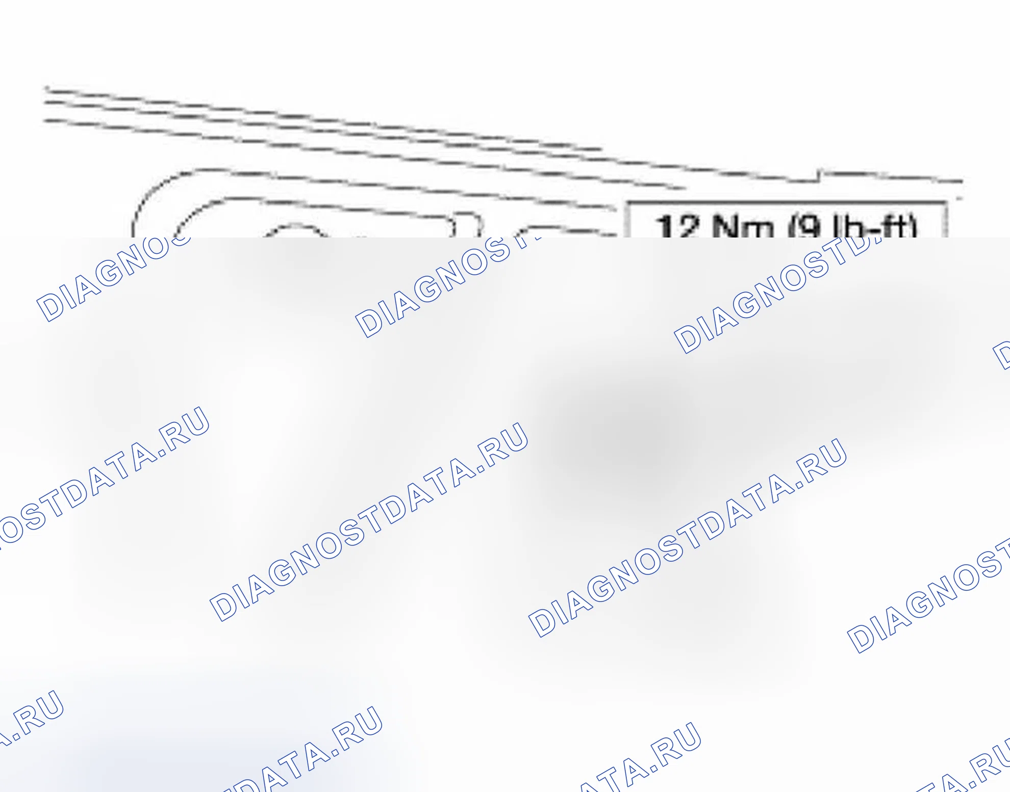 Рис. 29. Ford Thunderbird XI