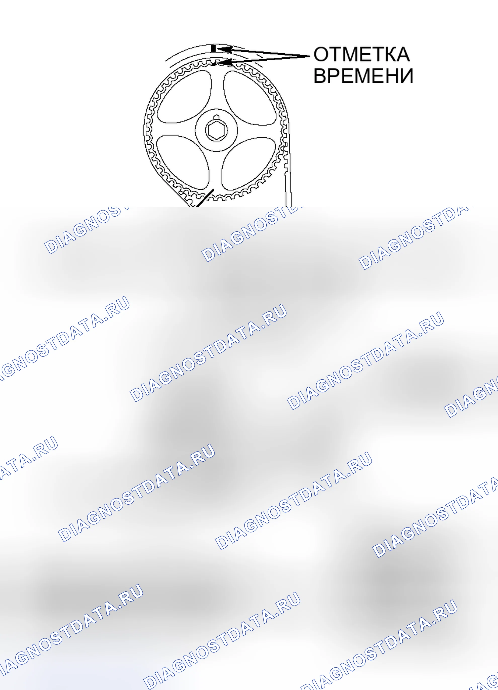 Рис. 86. Mitsubishi Galant IX рестайлинг