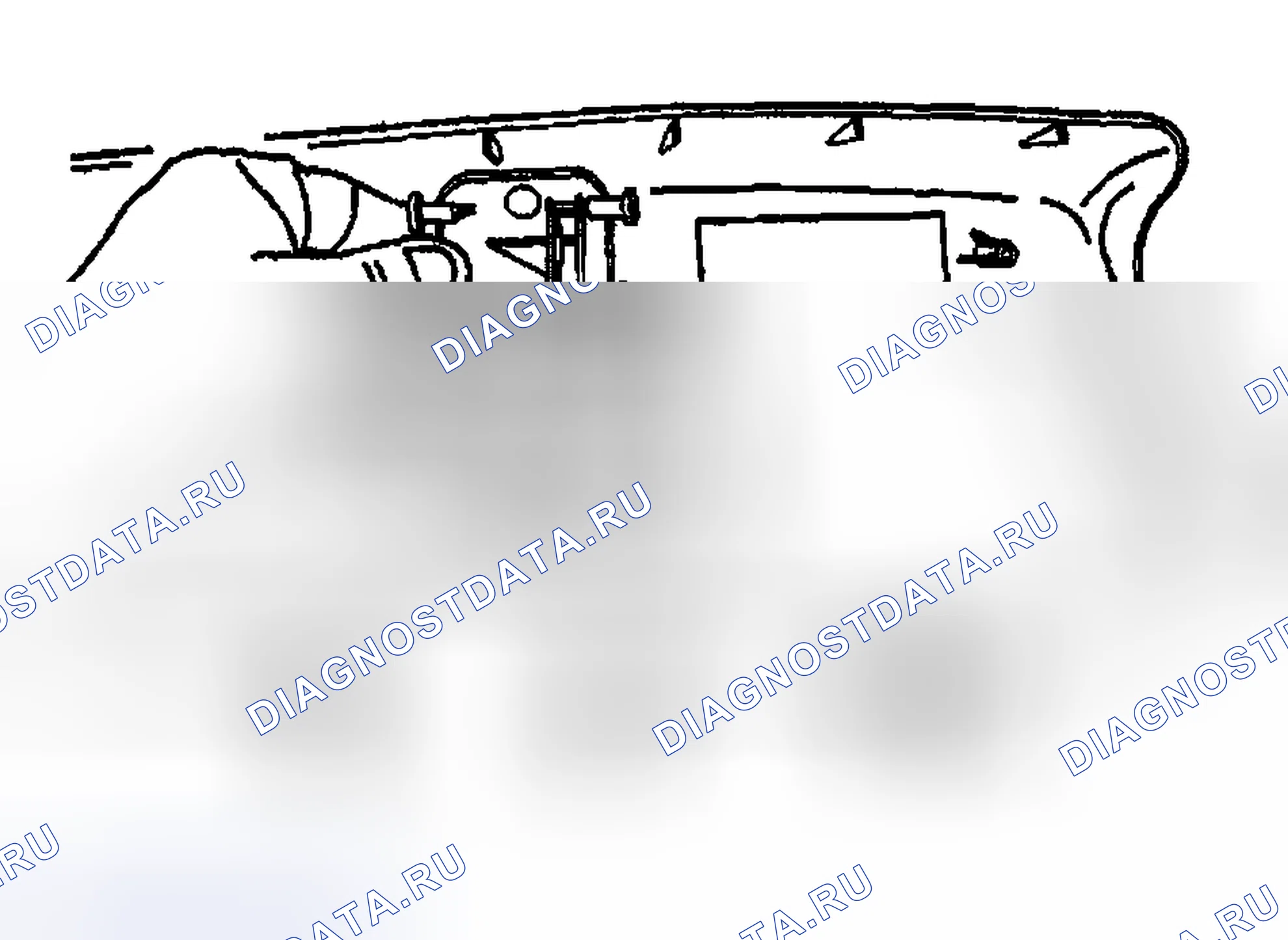 Рис. 52: Процедура установки. Kia Ceed CD