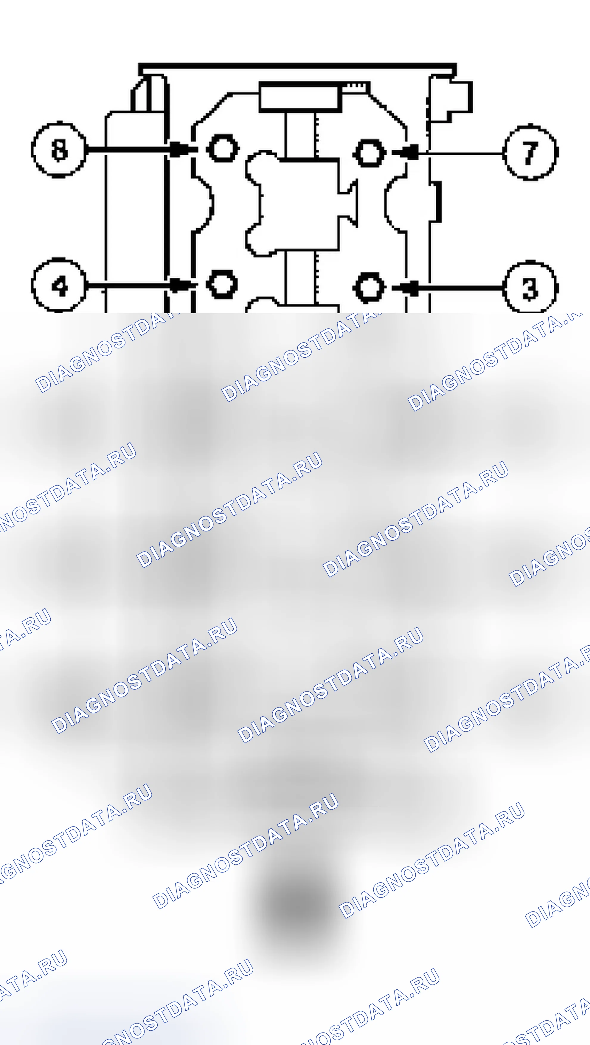 Рис. 1415. Ford Pickup F150 