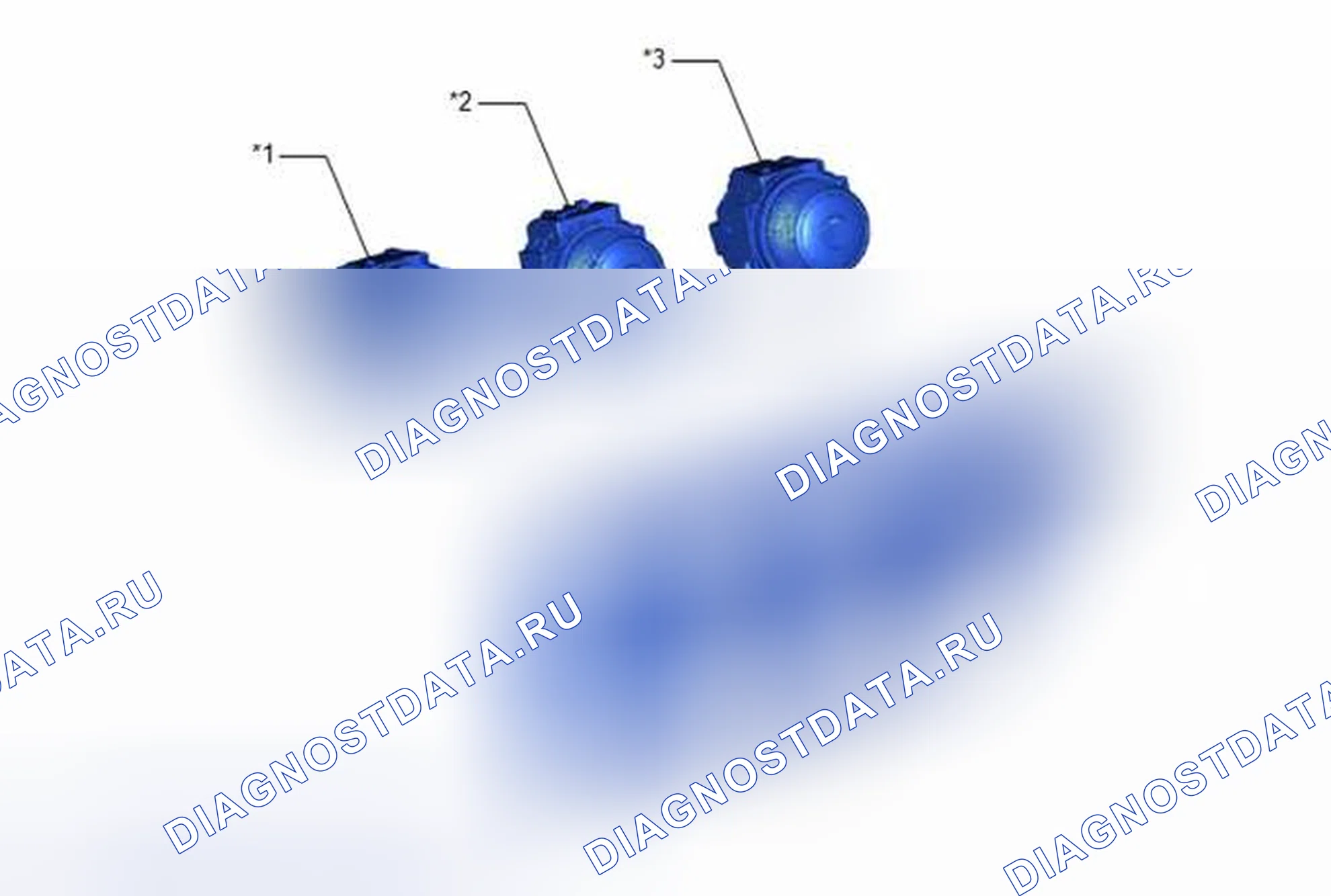 Рис. 149: ИЛЛЮСТРАЦИЯ. Toyota Corolla XI