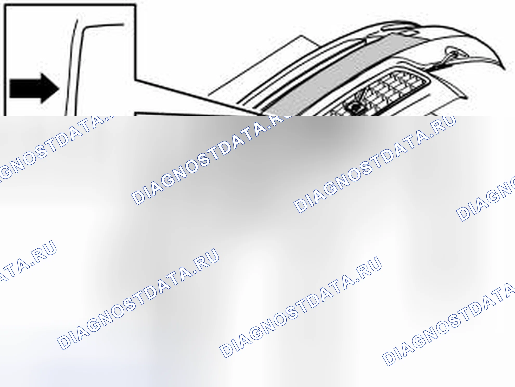 Рис. 1005. Volvo V70 II