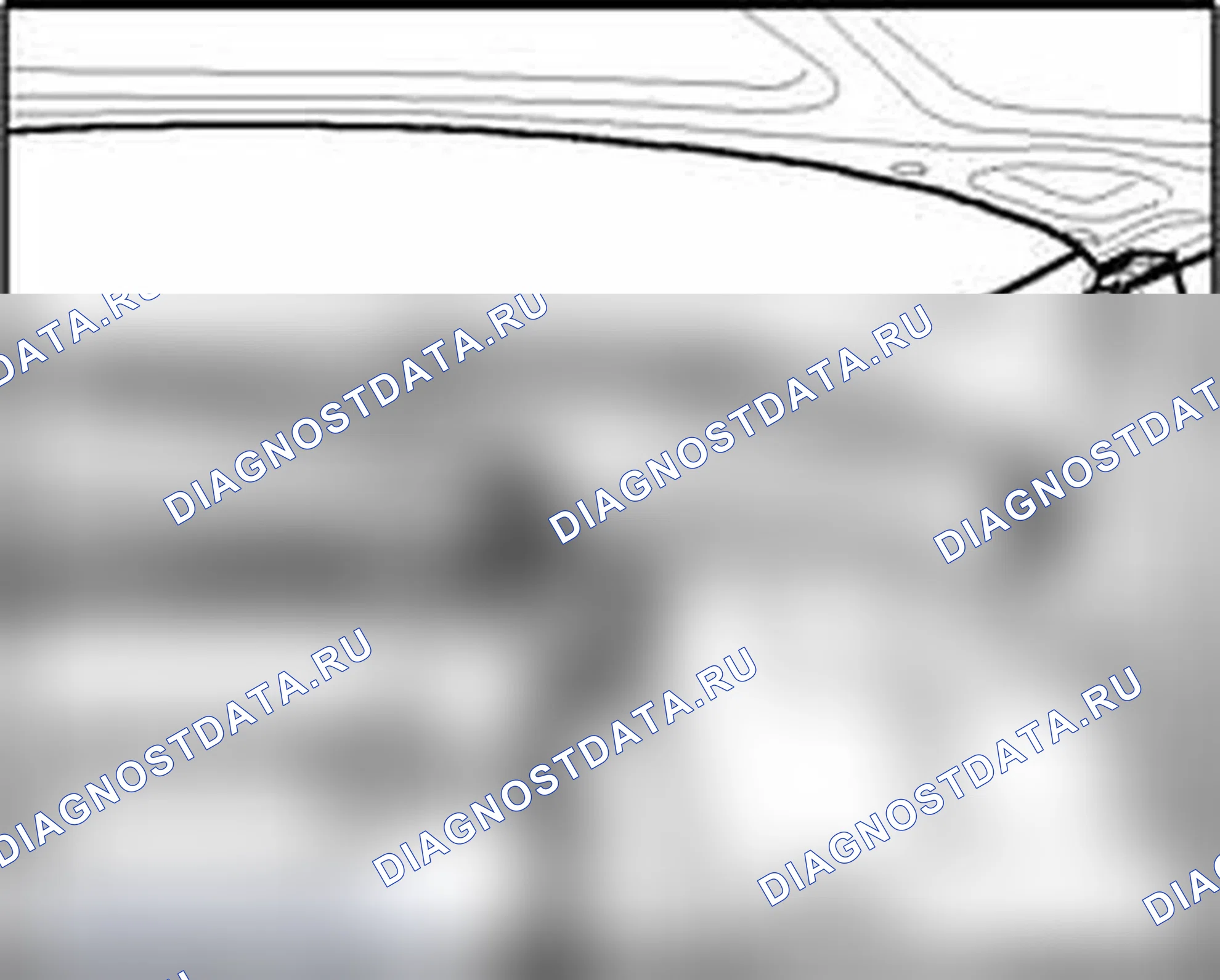 Рис. 860. Audi A4 B7
