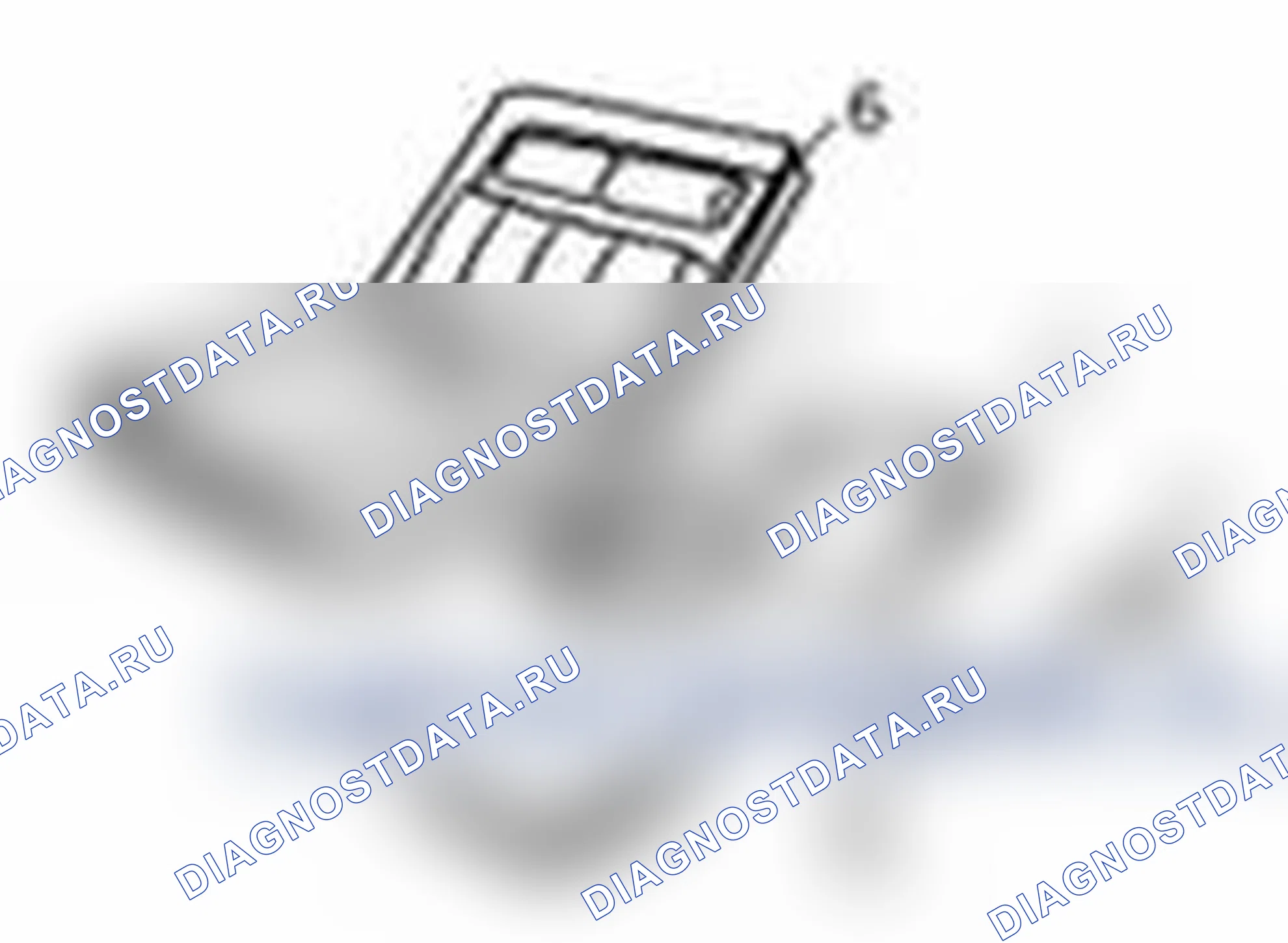 Рис. 434. Suzuki Grand Vitara II рестайлинг