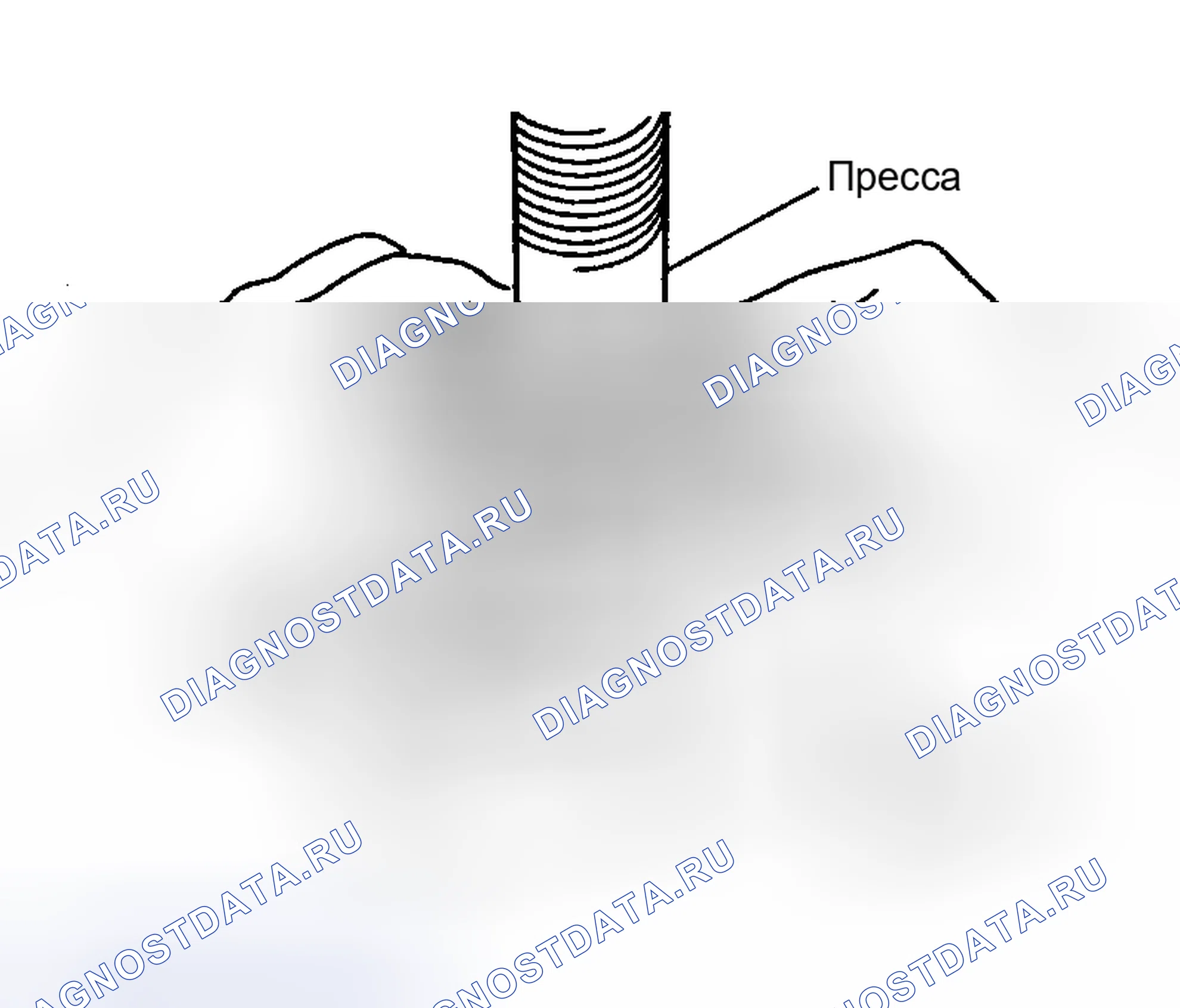 Рис. 40. Honda Accord X рестайлинг