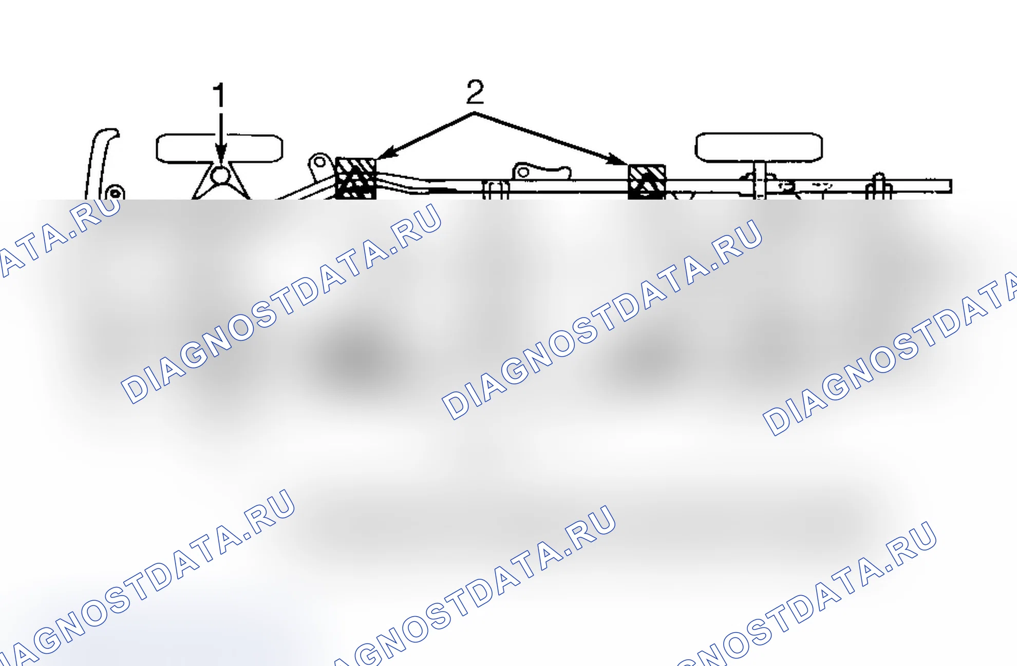 Рис. 37. Chevrolet Cab & Chassis R30 