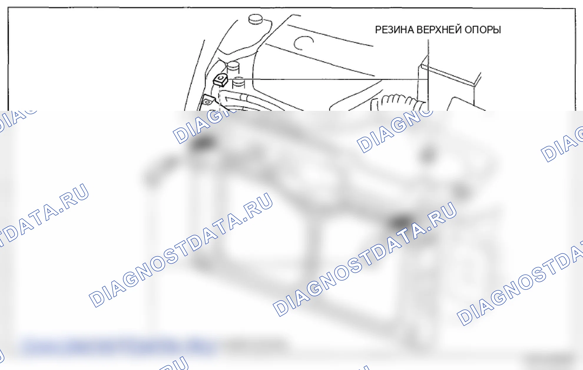 Рис. 36. Mazda 6 GH рестайлинг