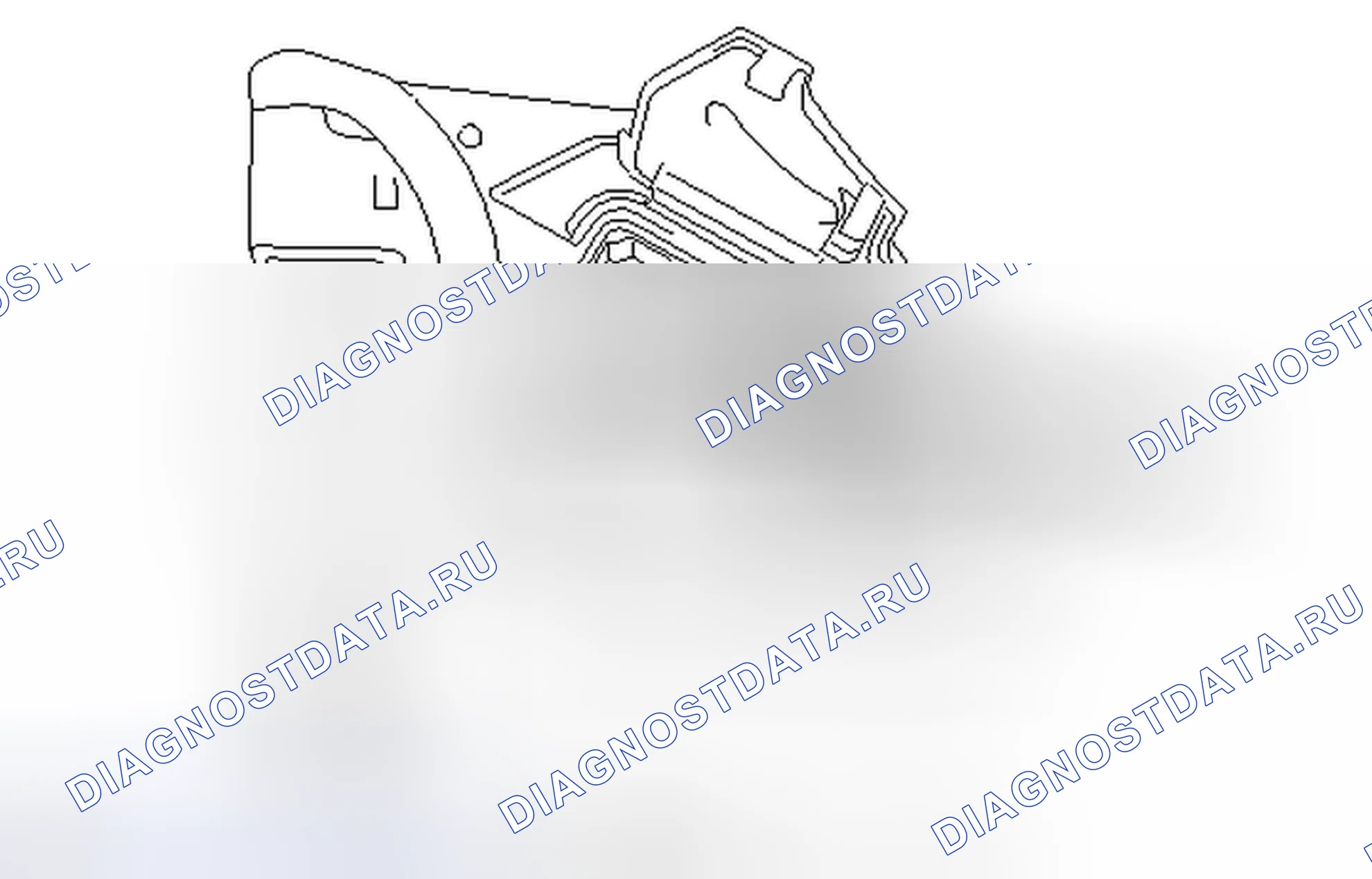 Рис. 176. Toyota Tundra II