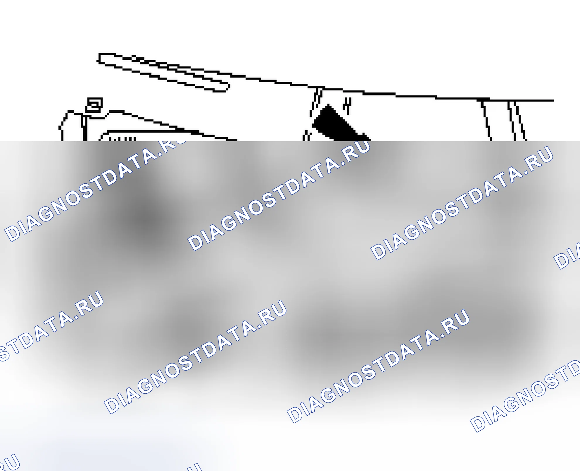 Рис. 18. Jaguar XJR III